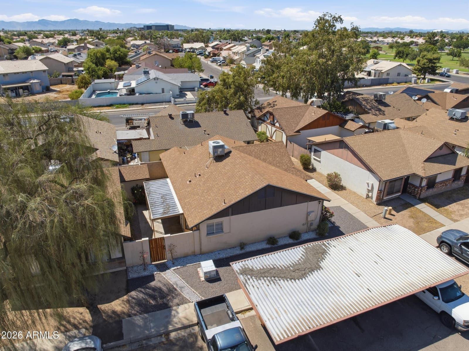 8520 W PALM Lane 1130, Phoenix, AZ 85037 — photo 32 of 37