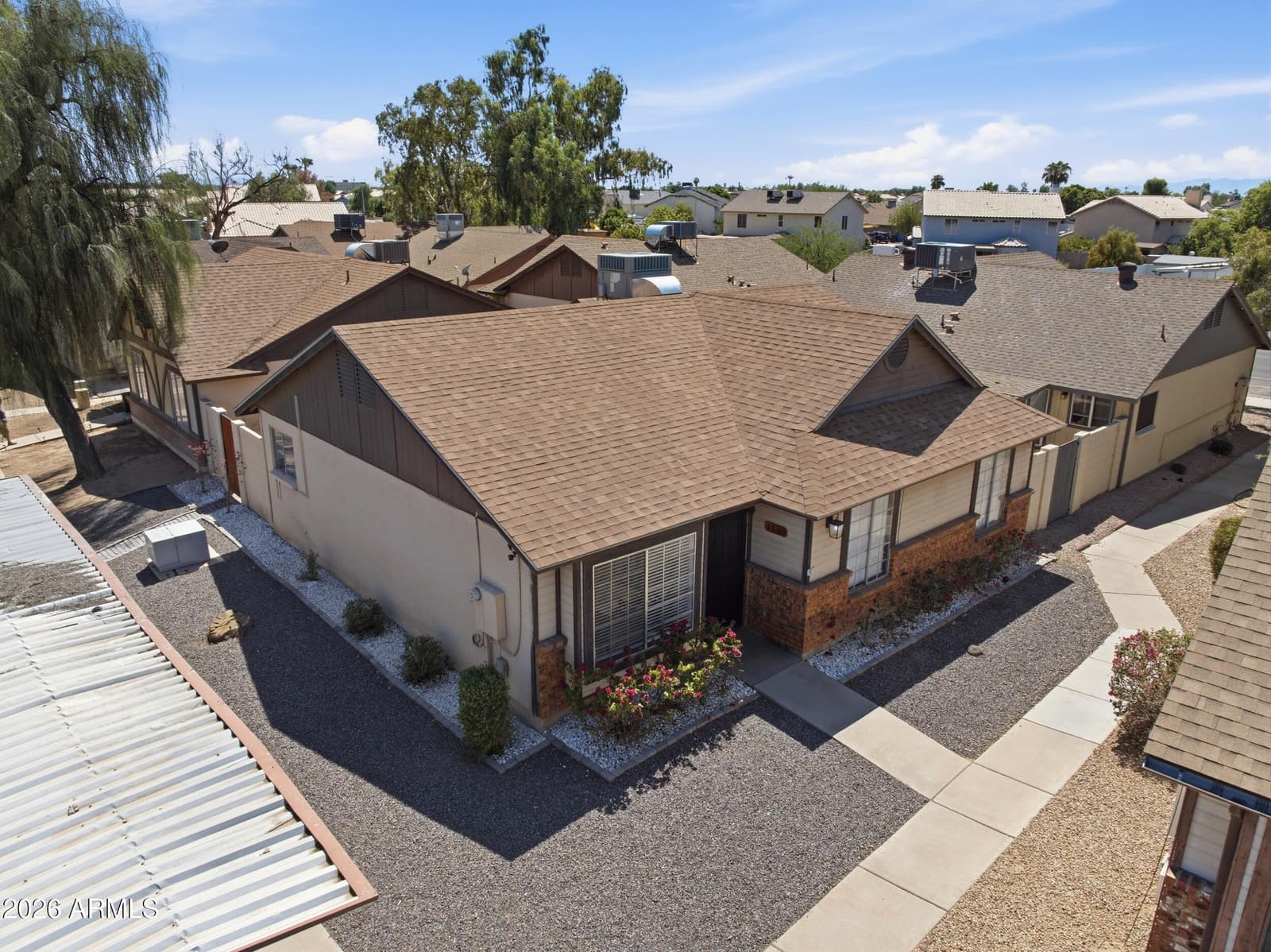 8520 W PALM Lane 1130, Phoenix, AZ 85037 — photo 31 of 37