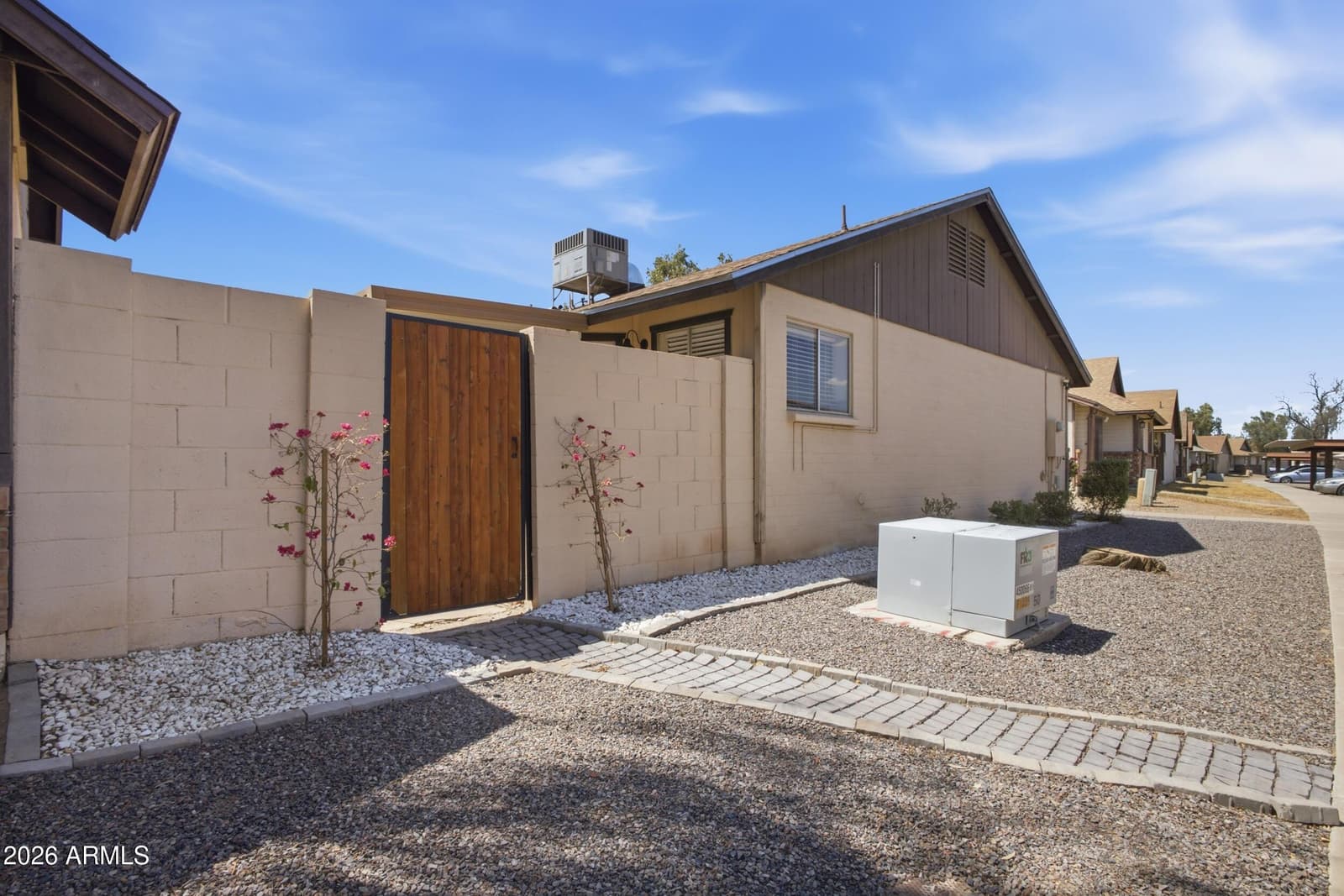 8520 W PALM Lane 1130, Phoenix, AZ 85037 — photo 30 of 37