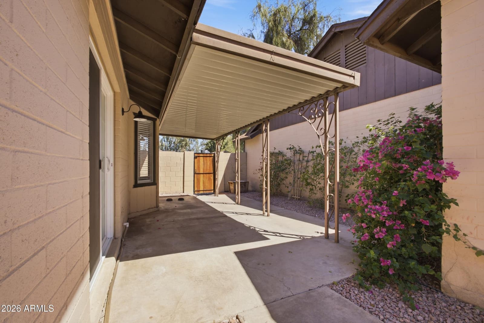 8520 W PALM Lane 1130, Phoenix, AZ 85037 — photo 27 of 37