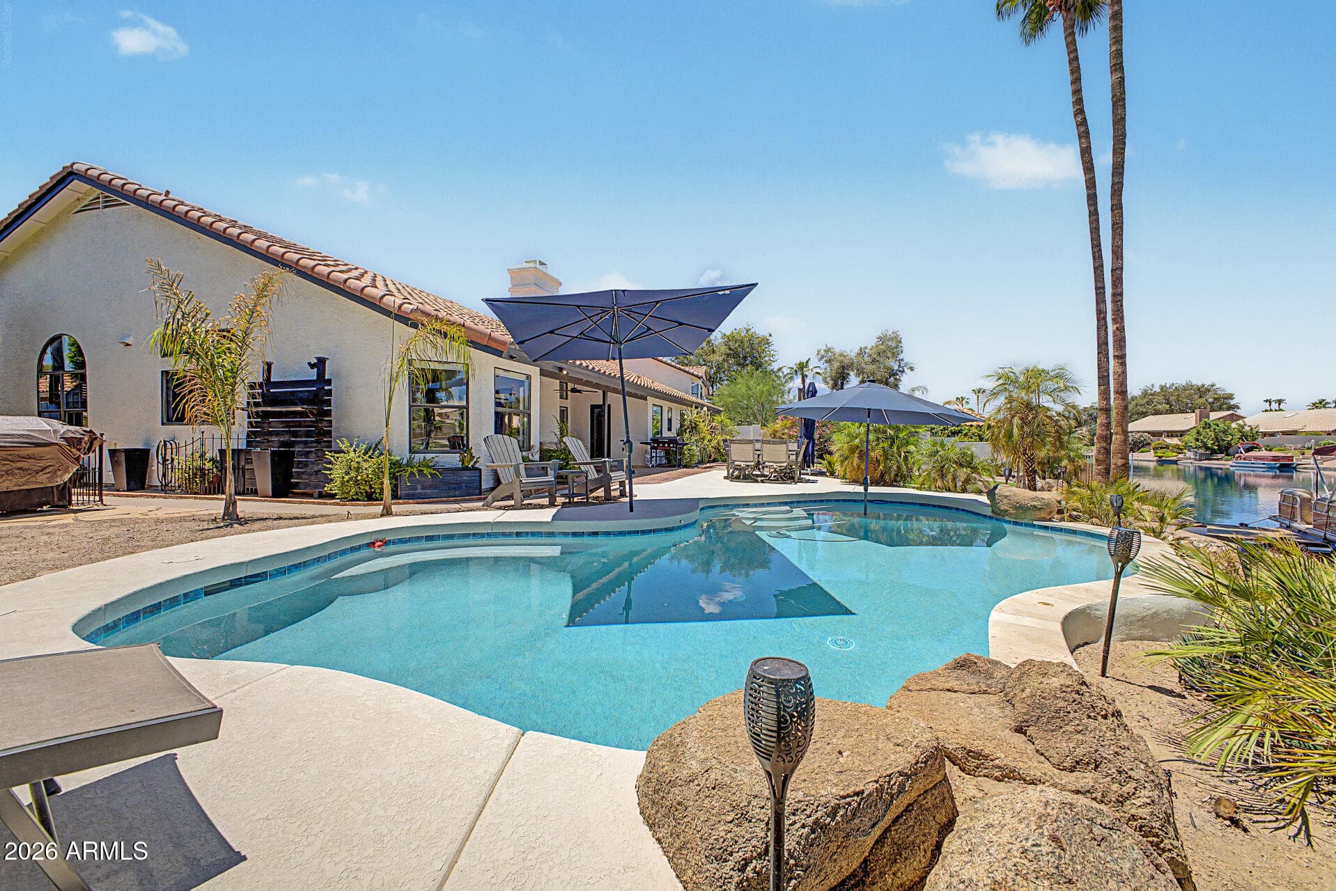 926 W COAST Drive, Gilbert, AZ 85233 — photo 45 of 75