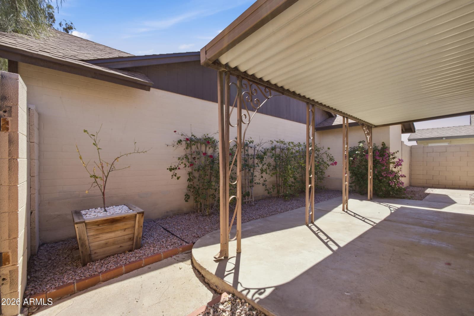 8520 W PALM Lane 1130, Phoenix, AZ 85037 — photo 25 of 37
