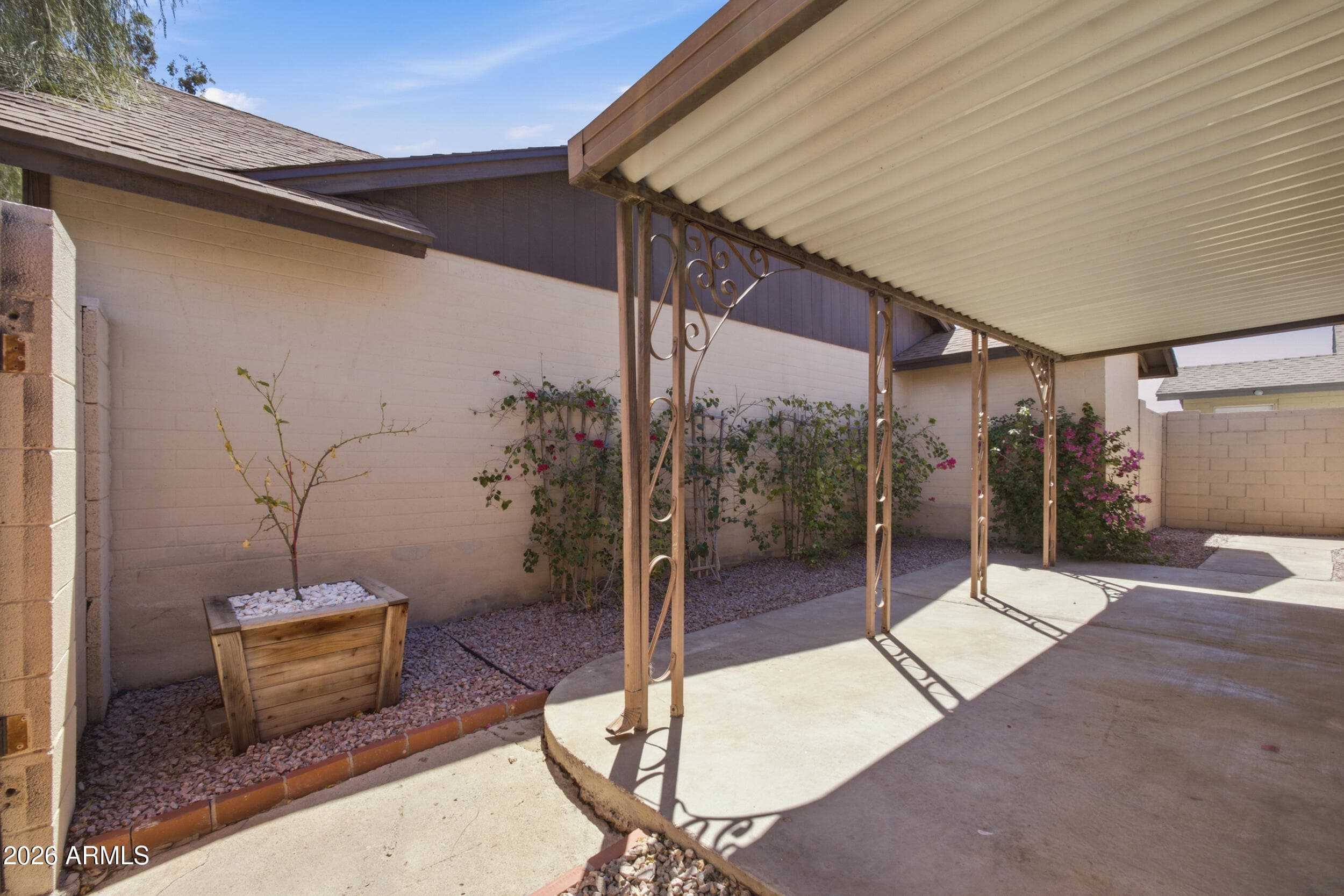 8520 W PALM Lane 1130, Phoenix, AZ 85037 — photo 25 of 37