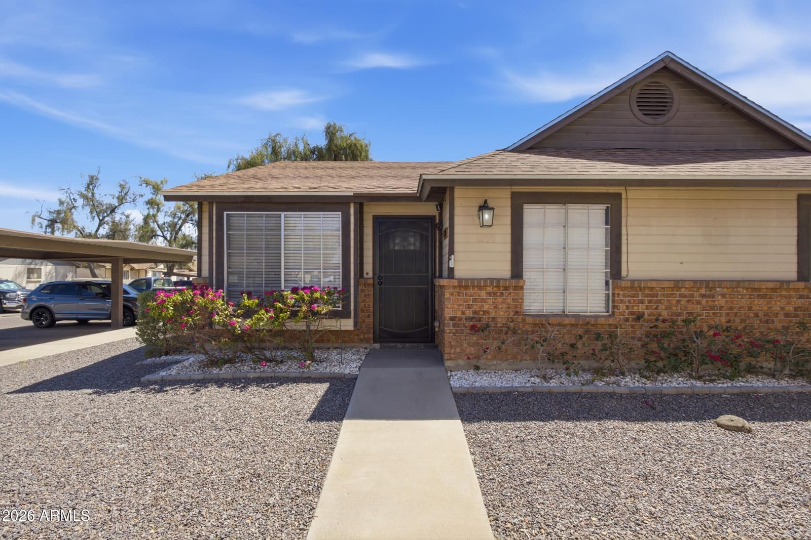 8520 W PALM Lane 1130, Phoenix, AZ 85037 — photo 1 of 37