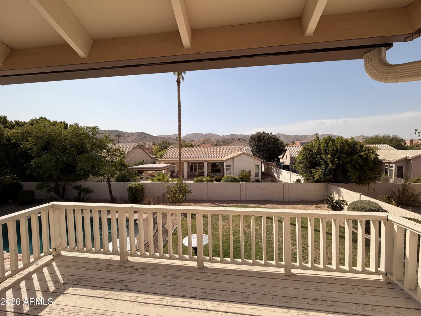 3436 E DESERT WILLOW Road, Phoenix, AZ 85044 — photo 16 of 18
