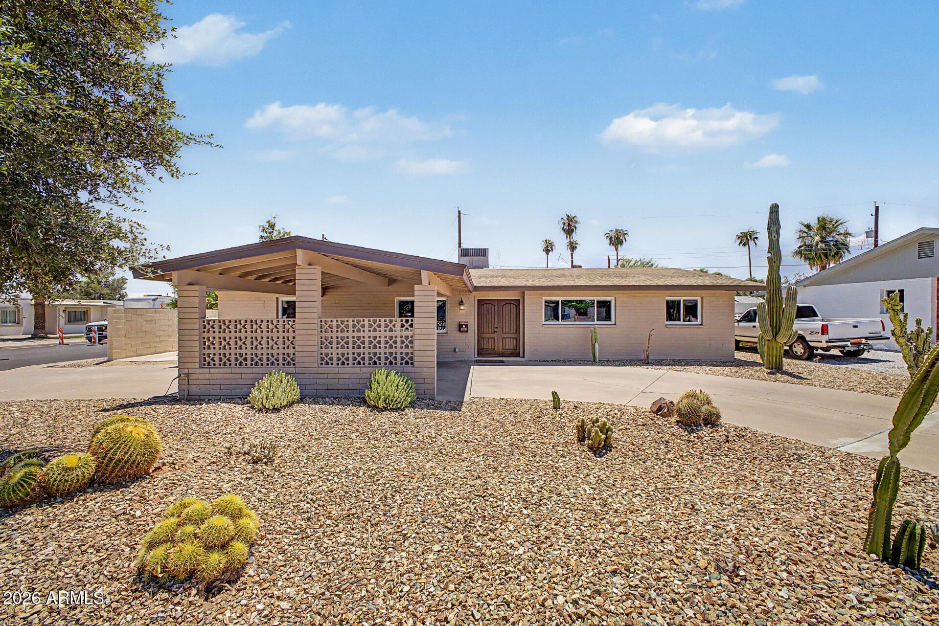 1043 E LILAC Drive, Tempe, AZ 85288 — photo 1 of 33