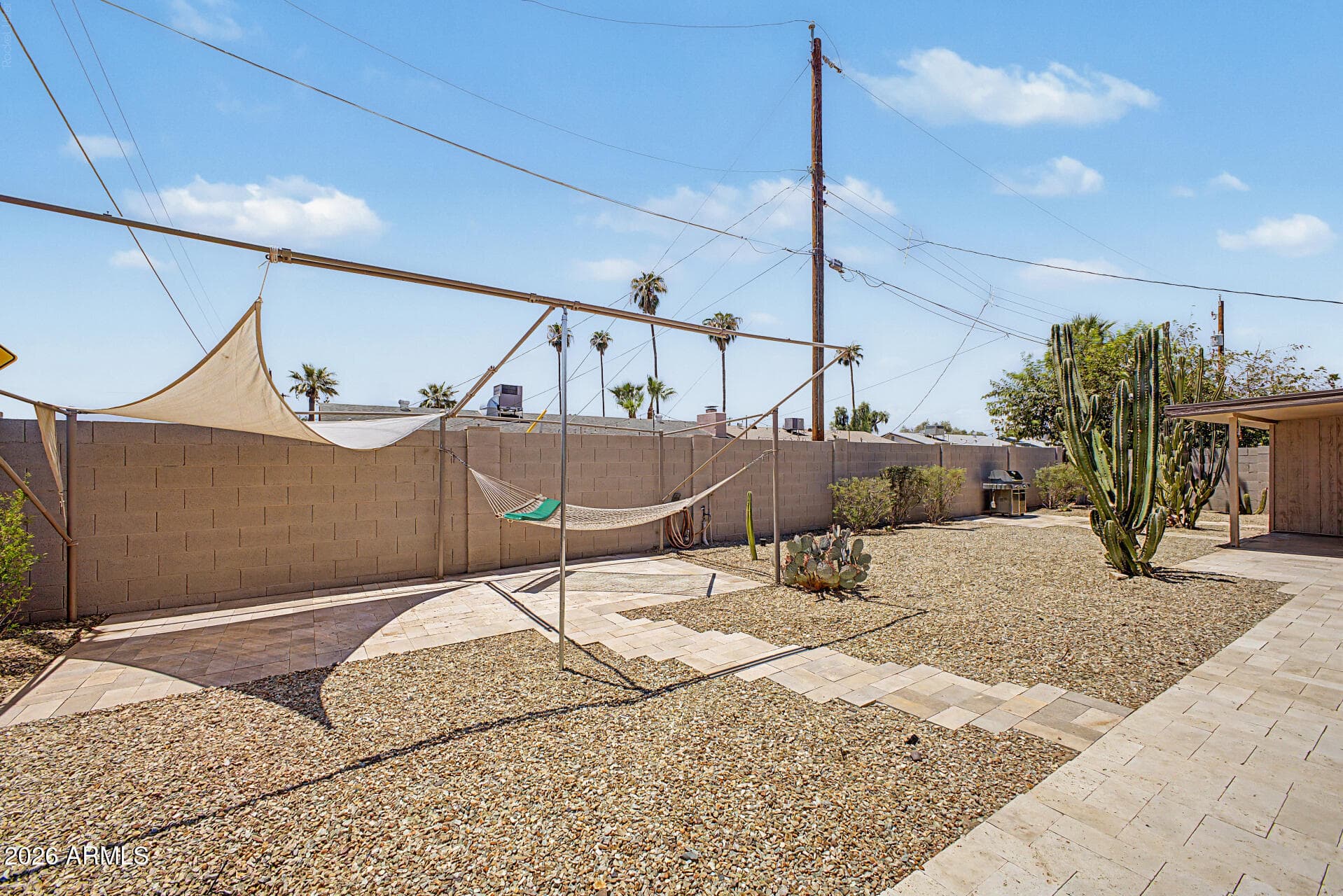 1043 E LILAC Drive, Tempe, AZ 85288 — photo 30 of 33
