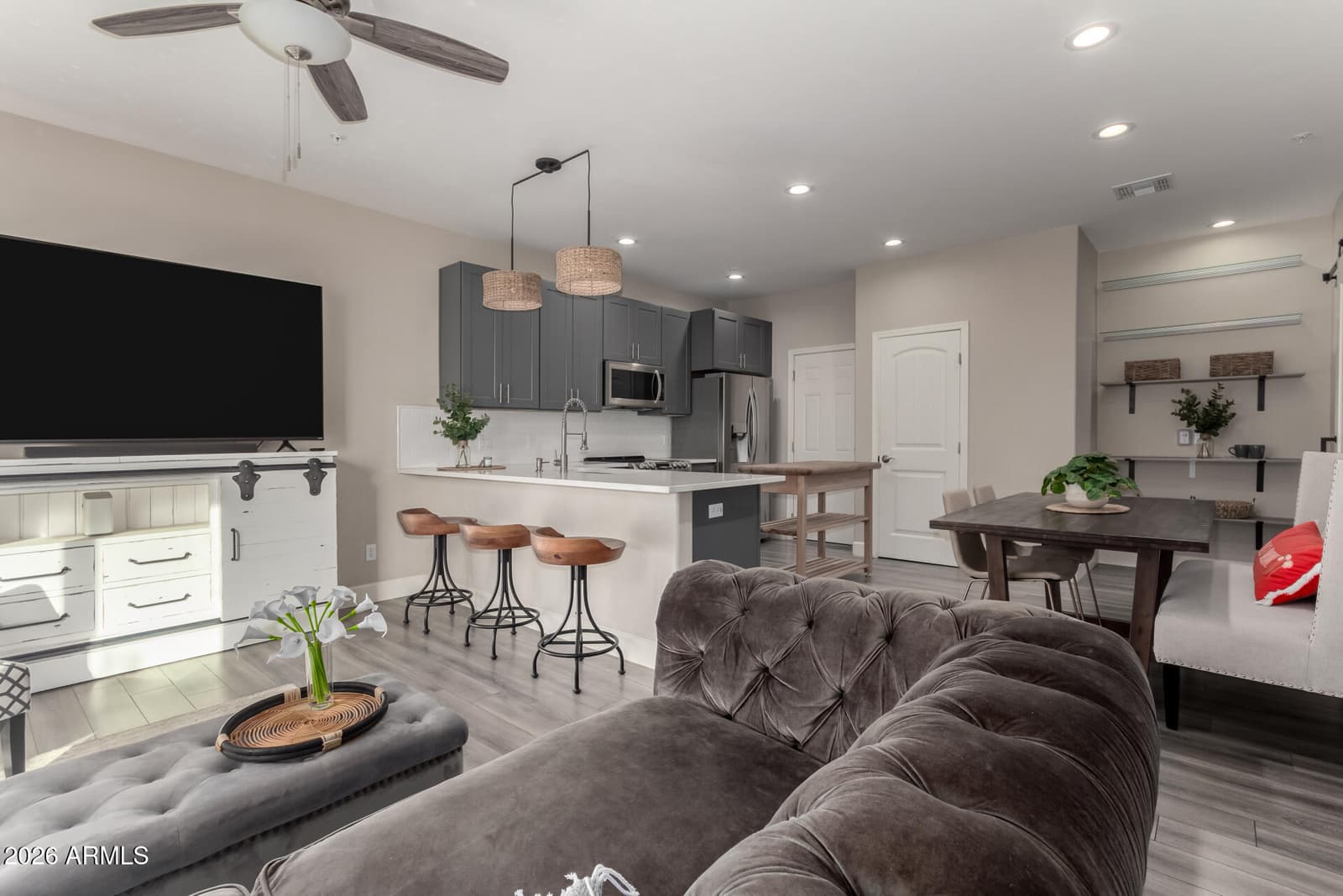 1406 W MAIN Street 137, Mesa, AZ 85201 — photo 5 of 37