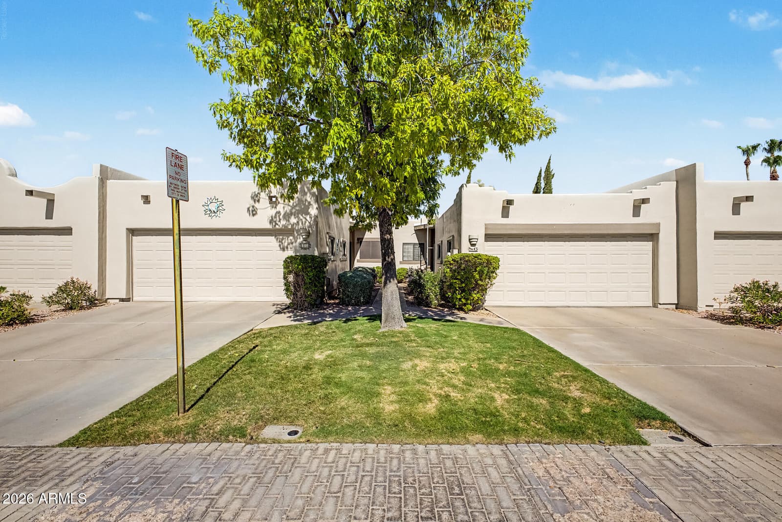 5445 E MCKELLIPS Road 43, Mesa, AZ 85215 — photo 34 of 34