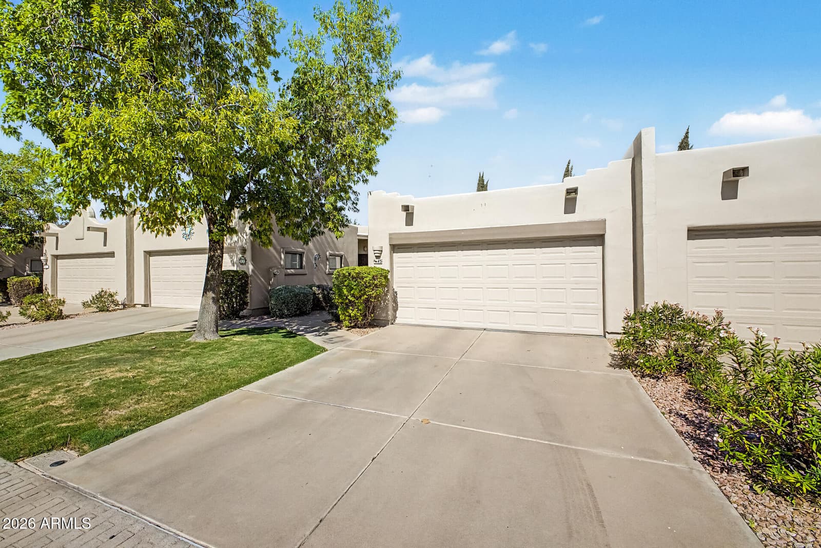 5445 E MCKELLIPS Road 43, Mesa, AZ 85215 — photo 33 of 34