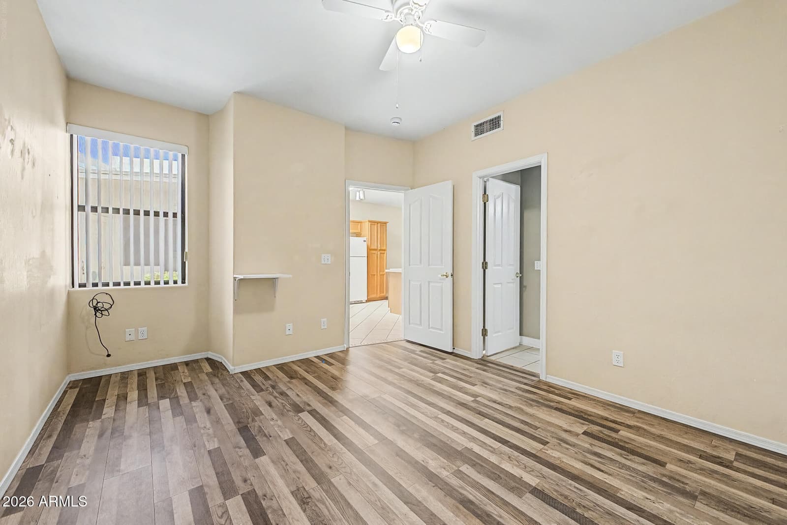 5445 E MCKELLIPS Road 43, Mesa, AZ 85215 — photo 22 of 34