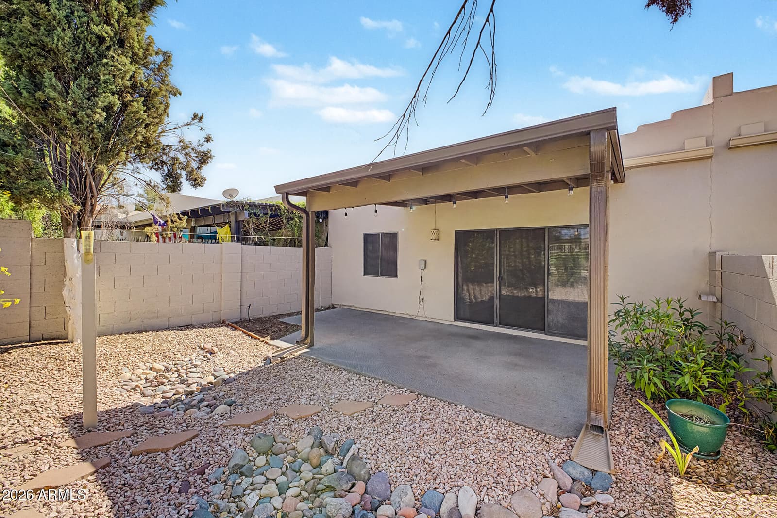 5445 E MCKELLIPS Road 43, Mesa, AZ 85215 — photo 25 of 34