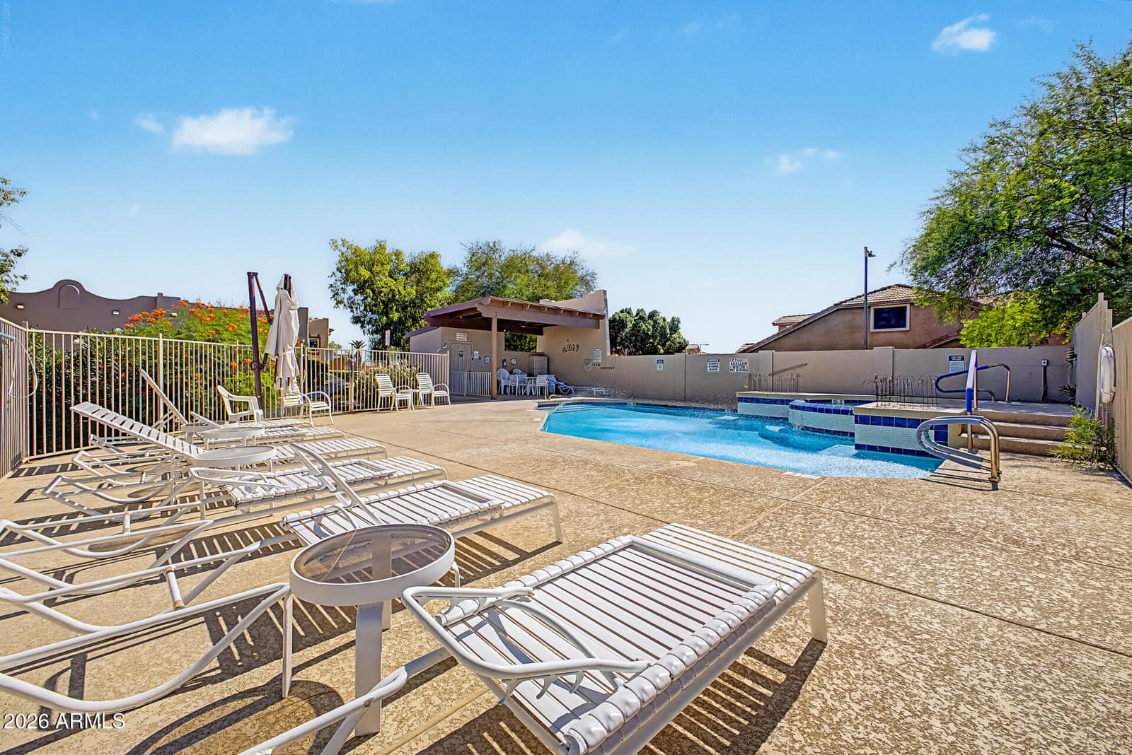 5445 E MCKELLIPS Road 43, Mesa, AZ 85215 — photo 29 of 34