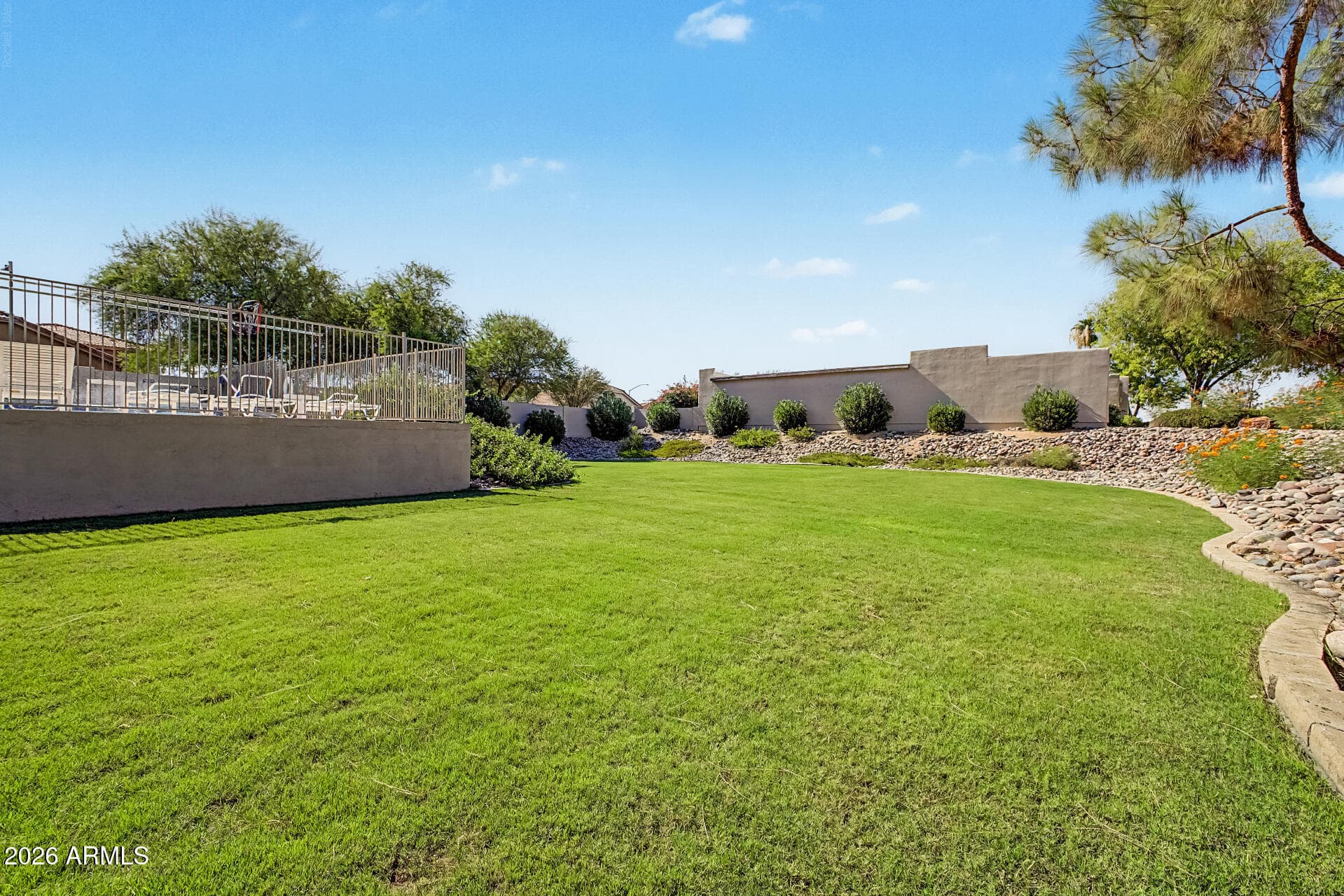 5445 E MCKELLIPS Road 43, Mesa, AZ 85215 — photo 32 of 34