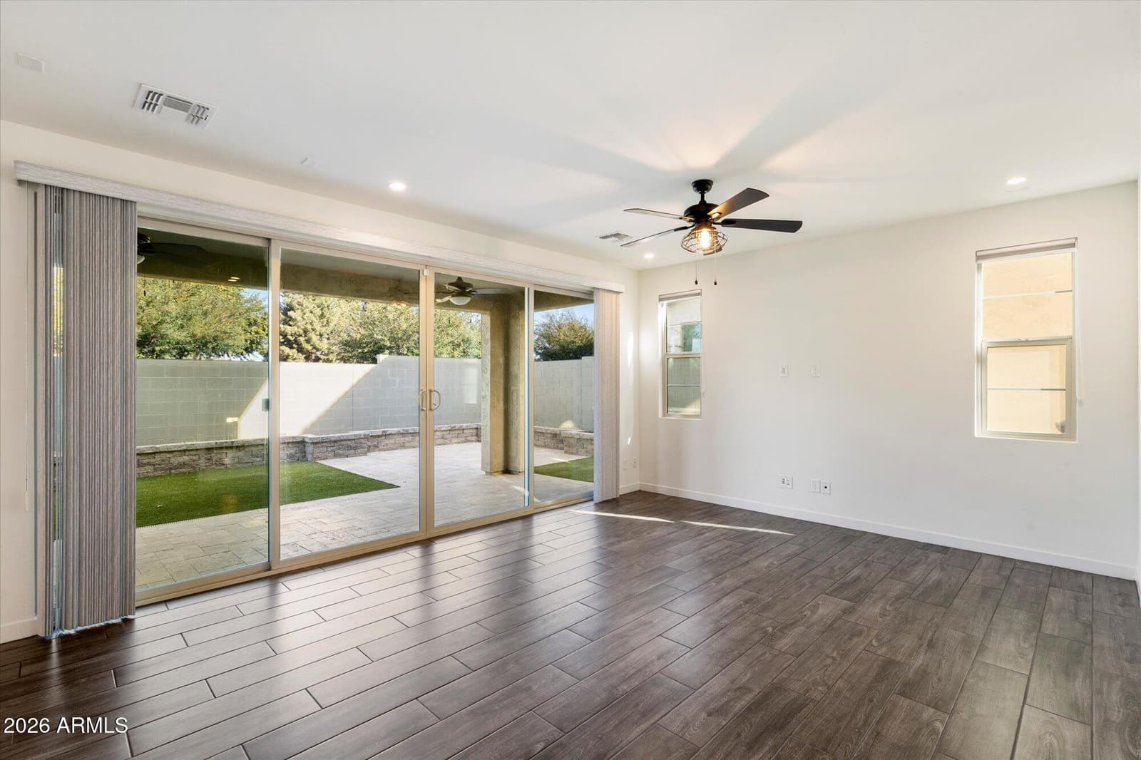 1288 E DERRINGER Way, Chandler, AZ 85286 — photo 2 of 26