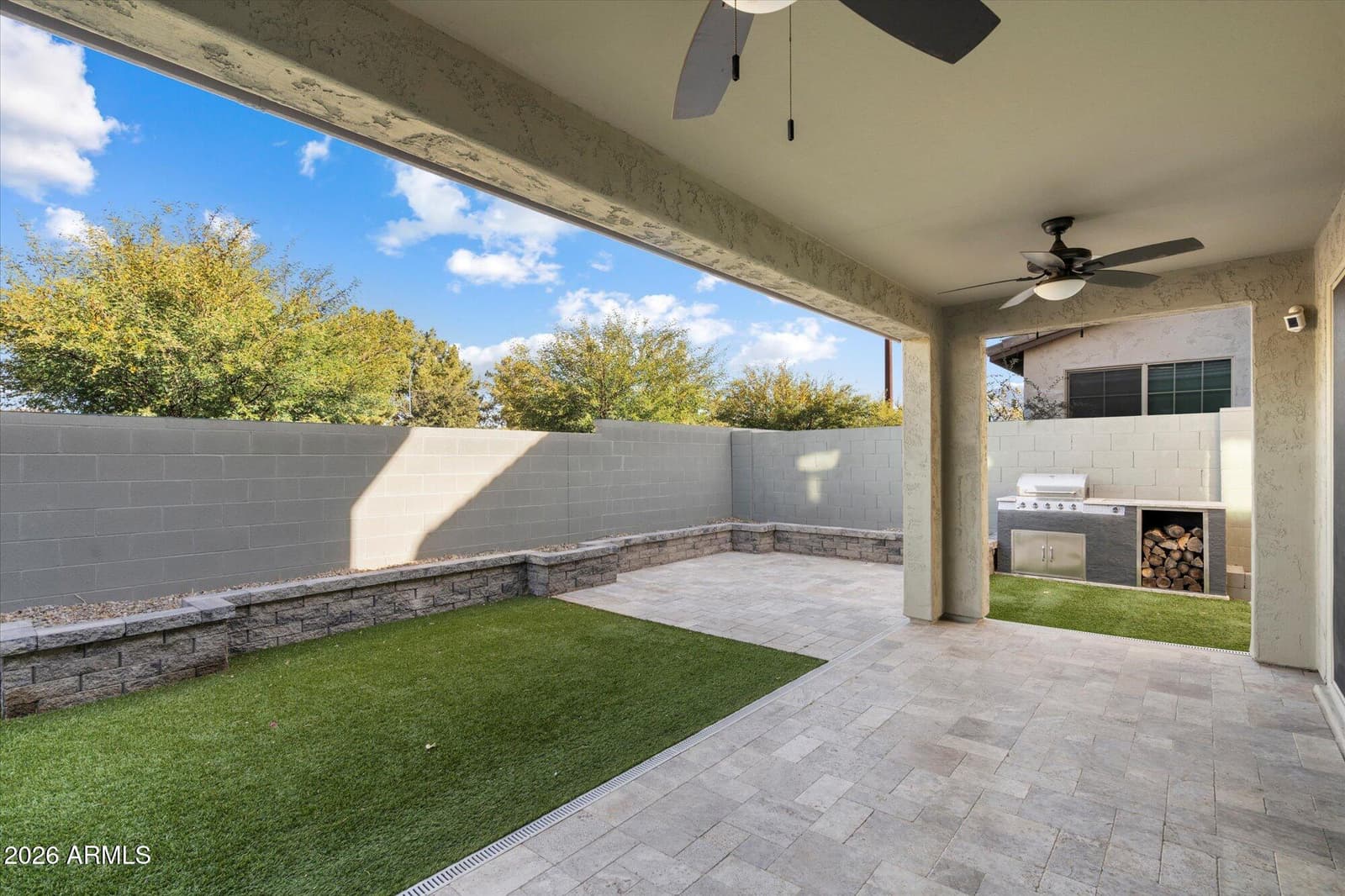 1288 E DERRINGER Way, Chandler, AZ 85286 — photo 20 of 26