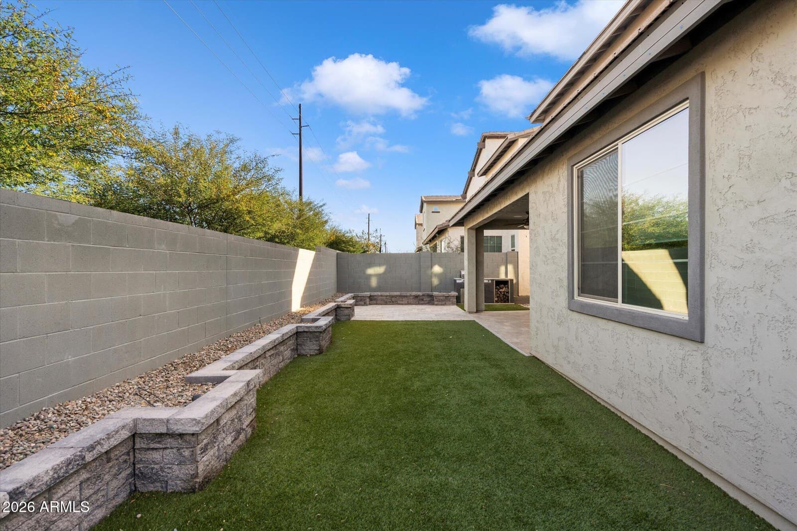 1288 E DERRINGER Way, Chandler, AZ 85286 — photo 22 of 26