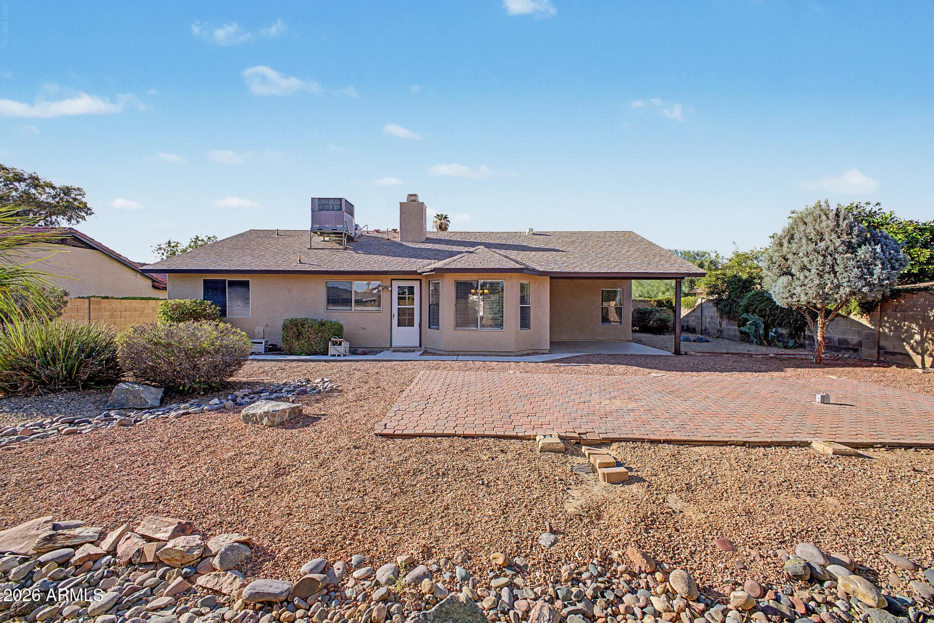 807 E AIRE LIBRE Avenue, Phoenix, AZ 85022 — photo 31 of 41