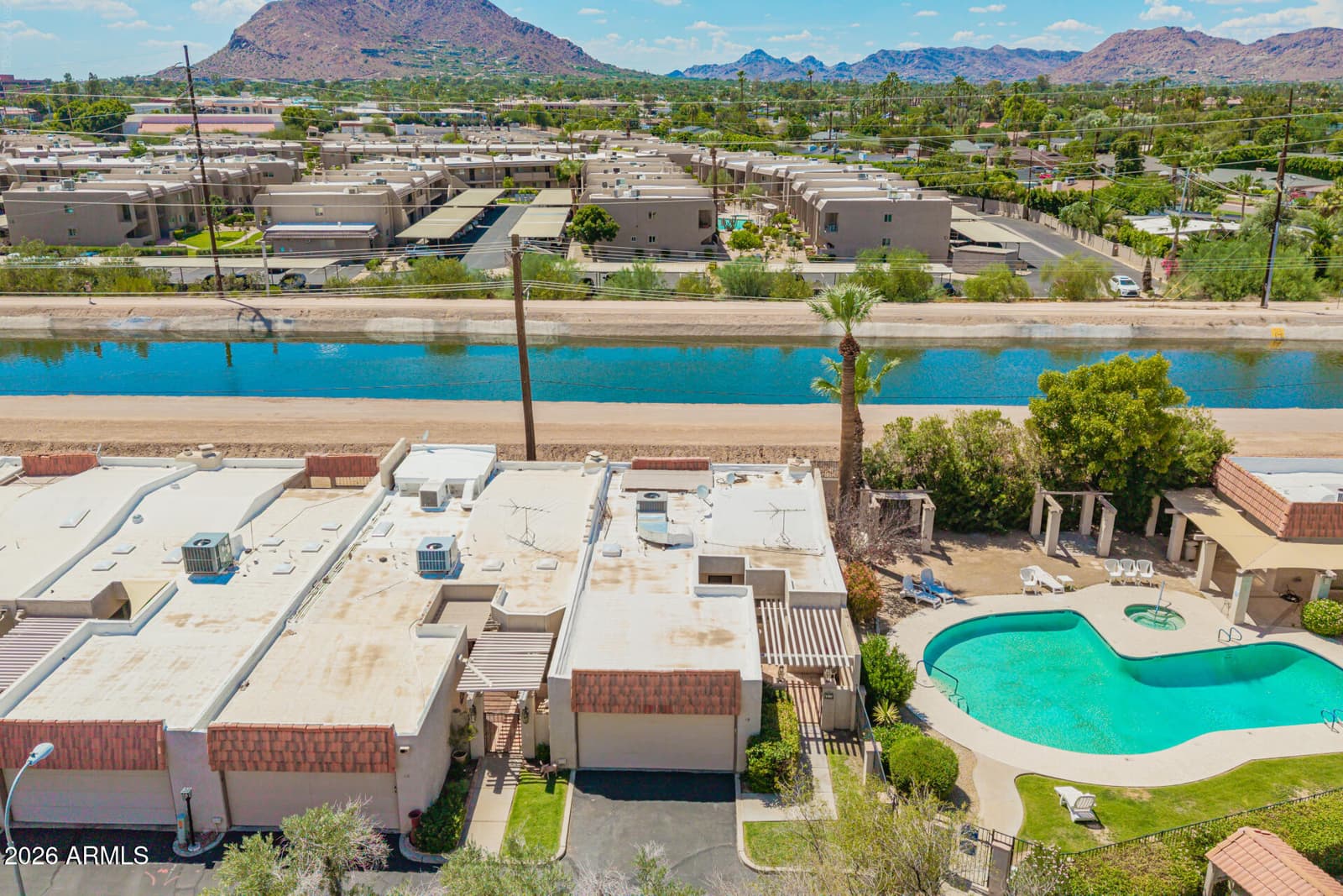 5100 N MILLER Road 19, Scottsdale, AZ 85250 — photo 35 of 43