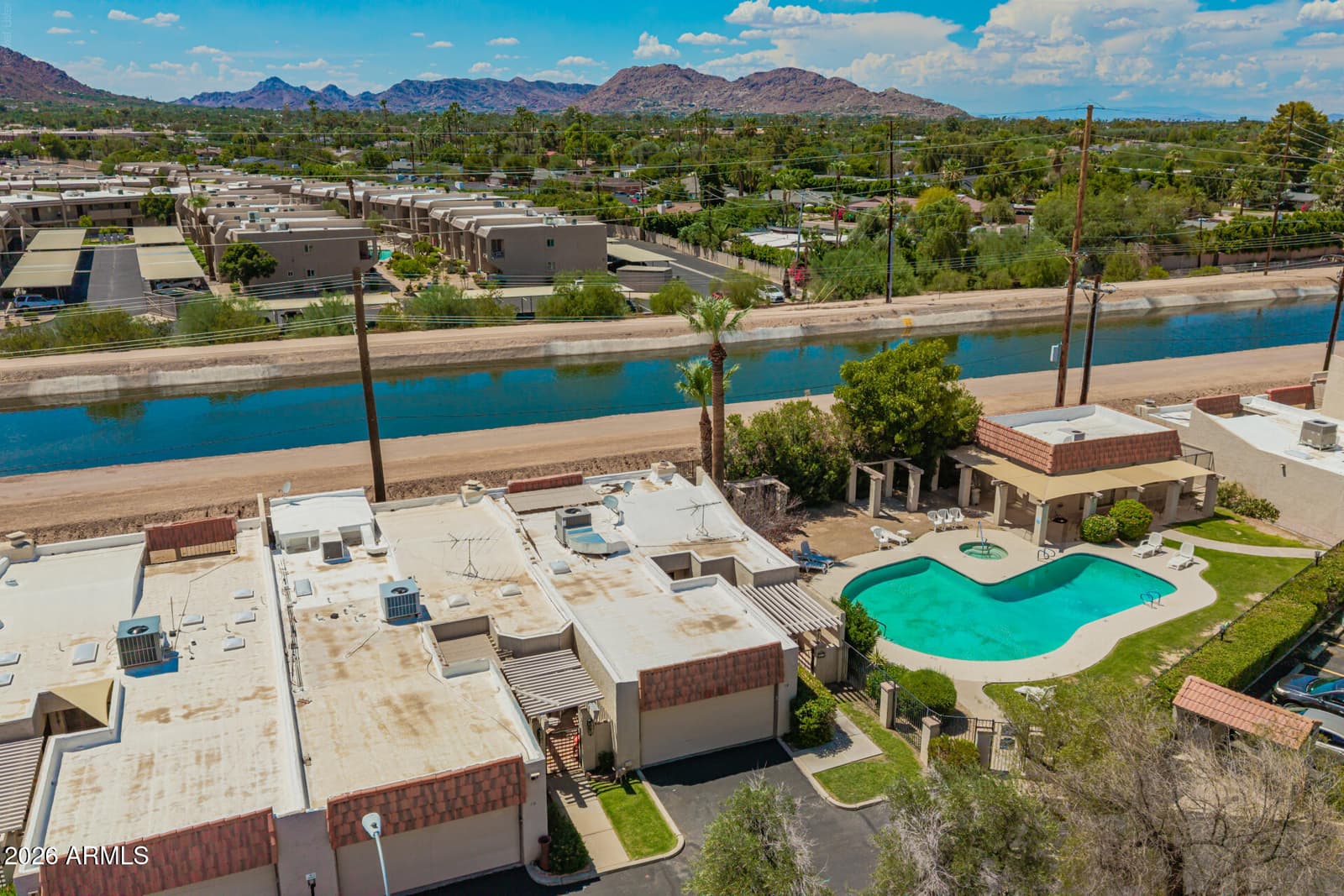 5100 N MILLER Road 19, Scottsdale, AZ 85250 — photo 36 of 43