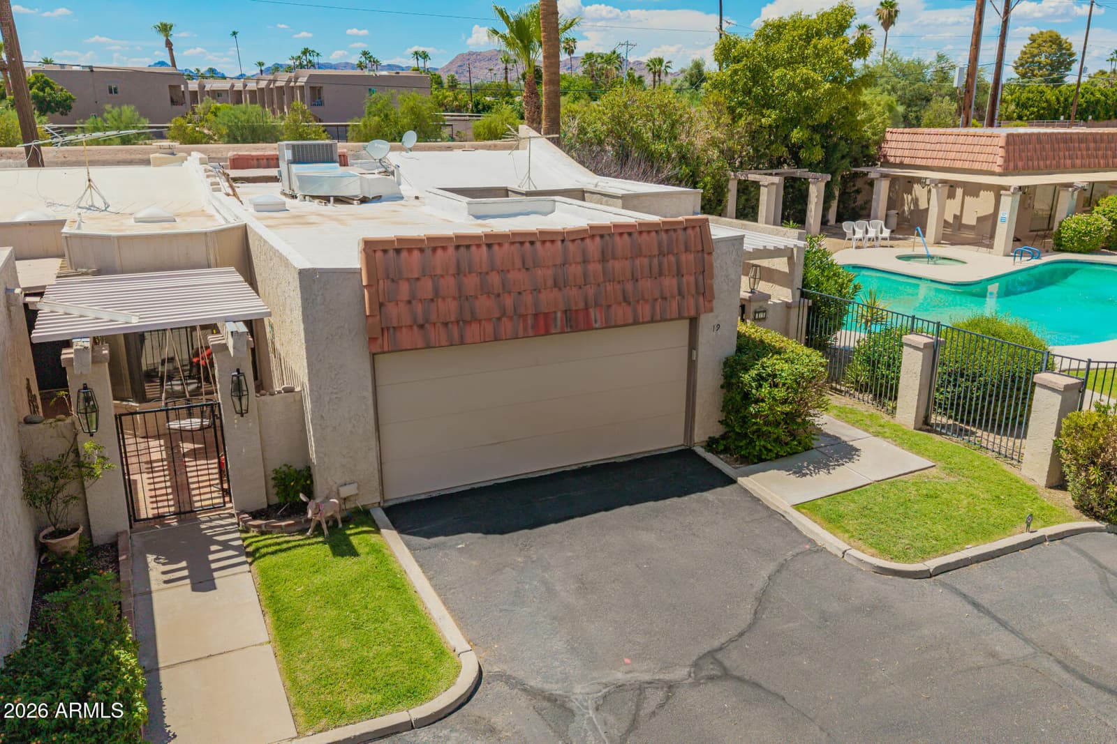 5100 N MILLER Road 19, Scottsdale, AZ 85250 — photo 38 of 43