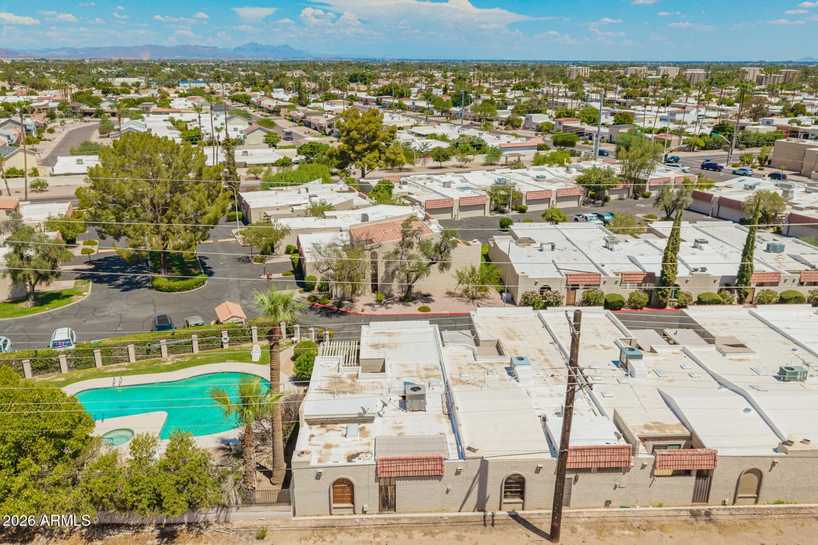 5100 N MILLER Road 19, Scottsdale, AZ 85250 — photo 39 of 43