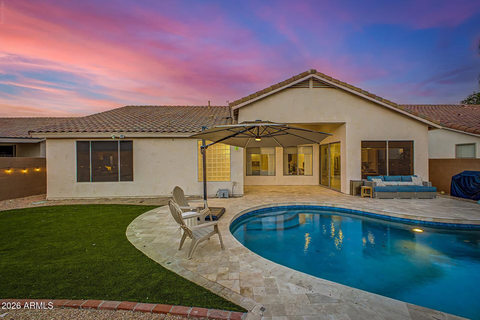 14434 N 98TH Place, Scottsdale, AZ 85260 — photo 21 of 26