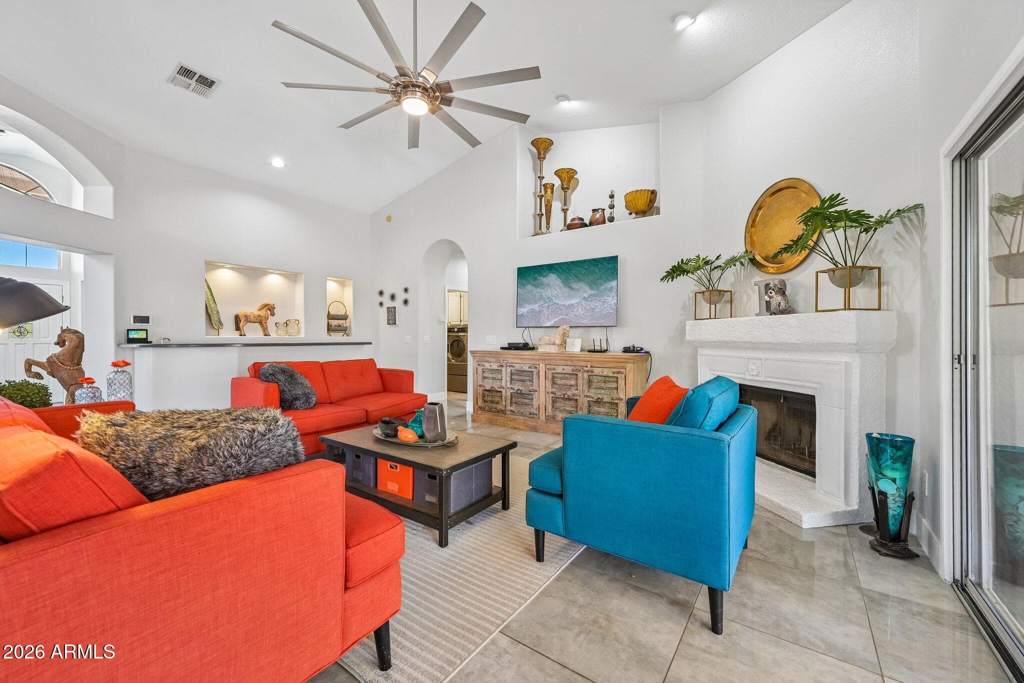 6759 E TASMAN Circle, Mesa, AZ 85215 — photo 13 of 51