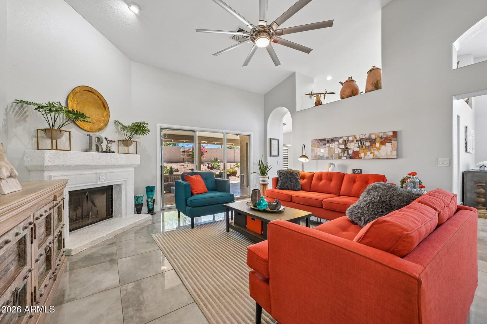 6759 E TASMAN Circle, Mesa, AZ 85215 — photo 15 of 51