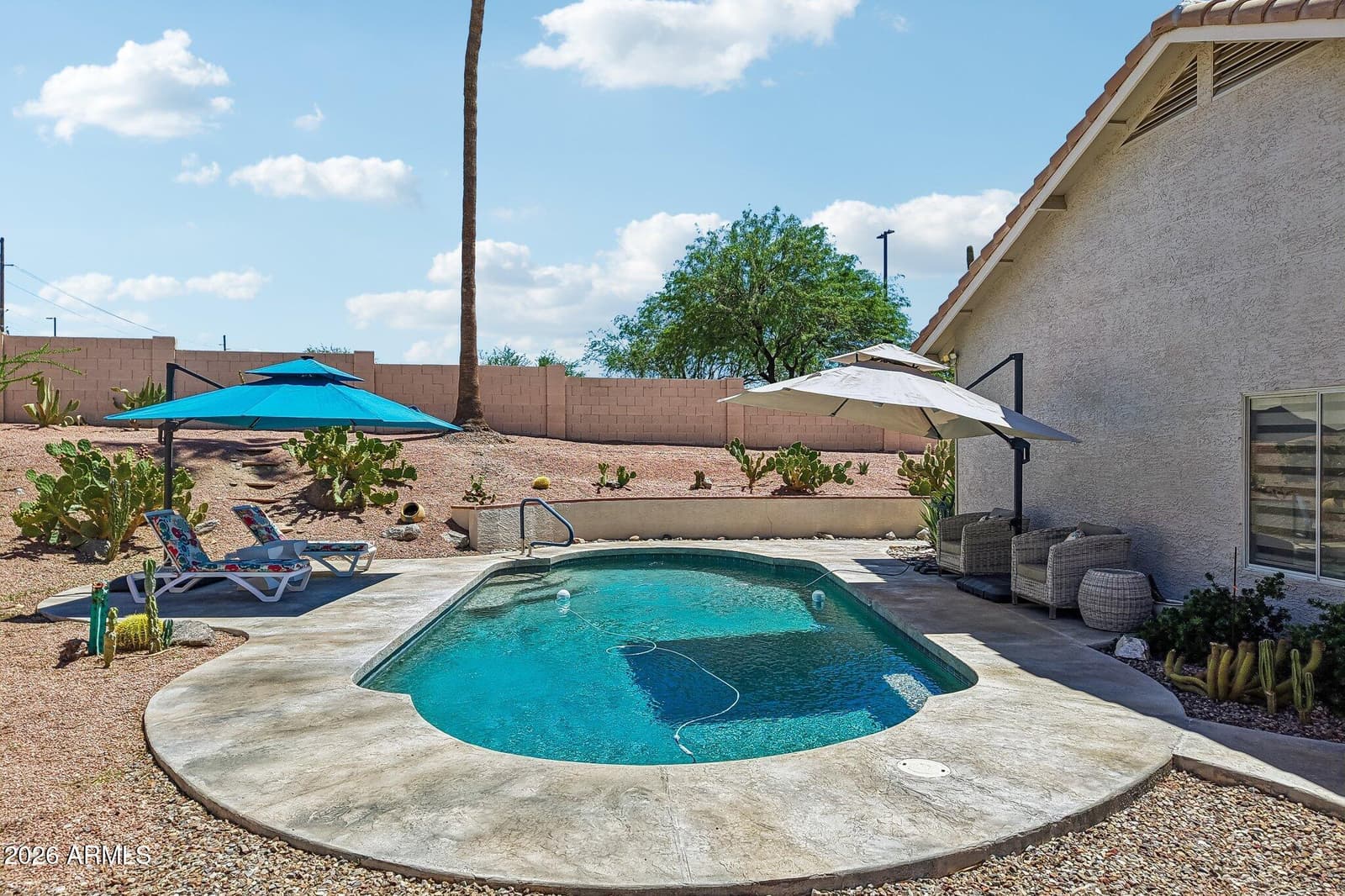 6759 E TASMAN Circle, Mesa, AZ 85215 — photo 34 of 51