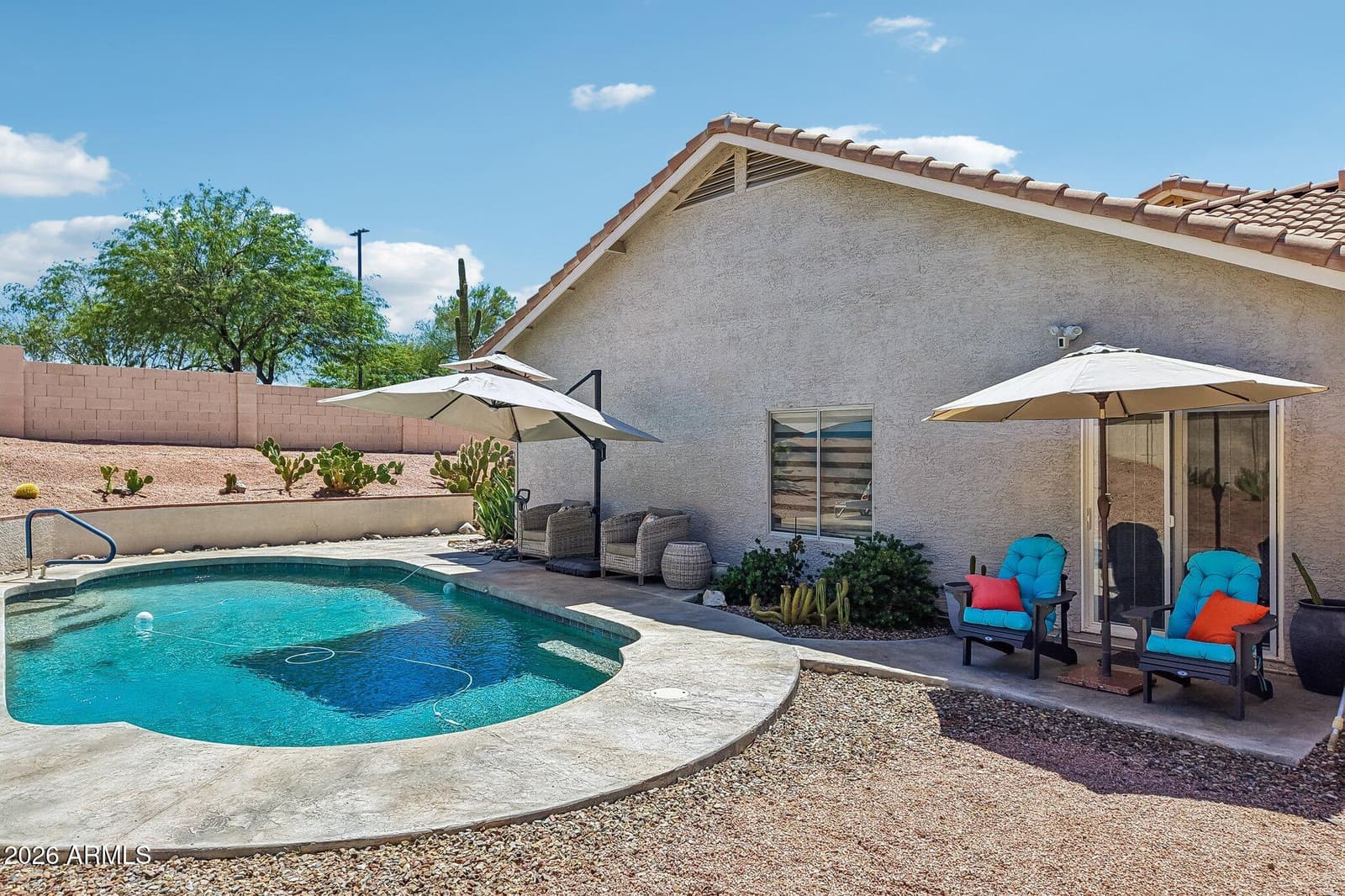 6759 E TASMAN Circle, Mesa, AZ 85215 — photo 35 of 51