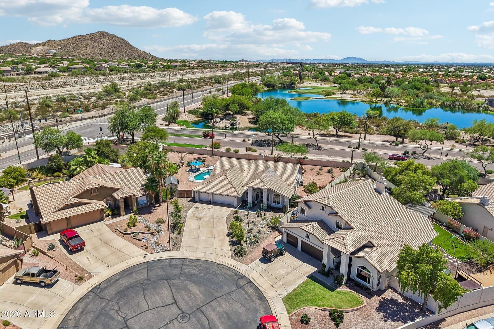 6759 E TASMAN Circle, Mesa, AZ 85215 — photo 40 of 51