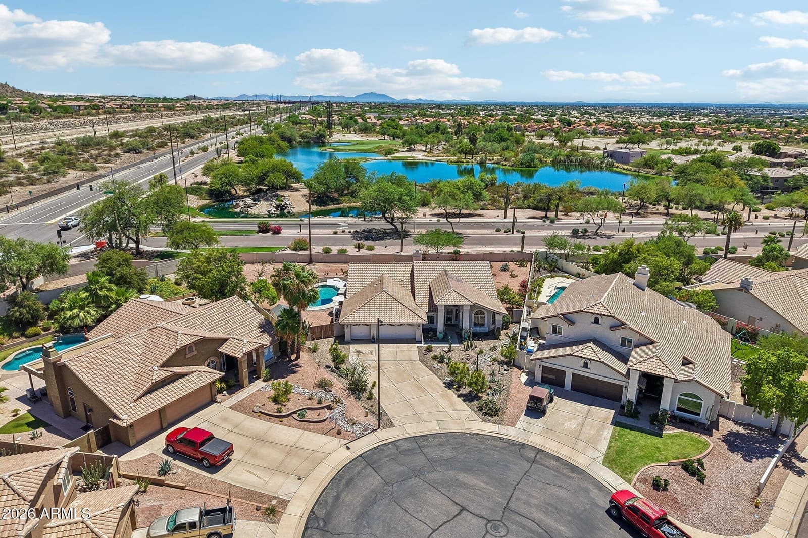 6759 E TASMAN Circle, Mesa, AZ 85215 — photo 41 of 51