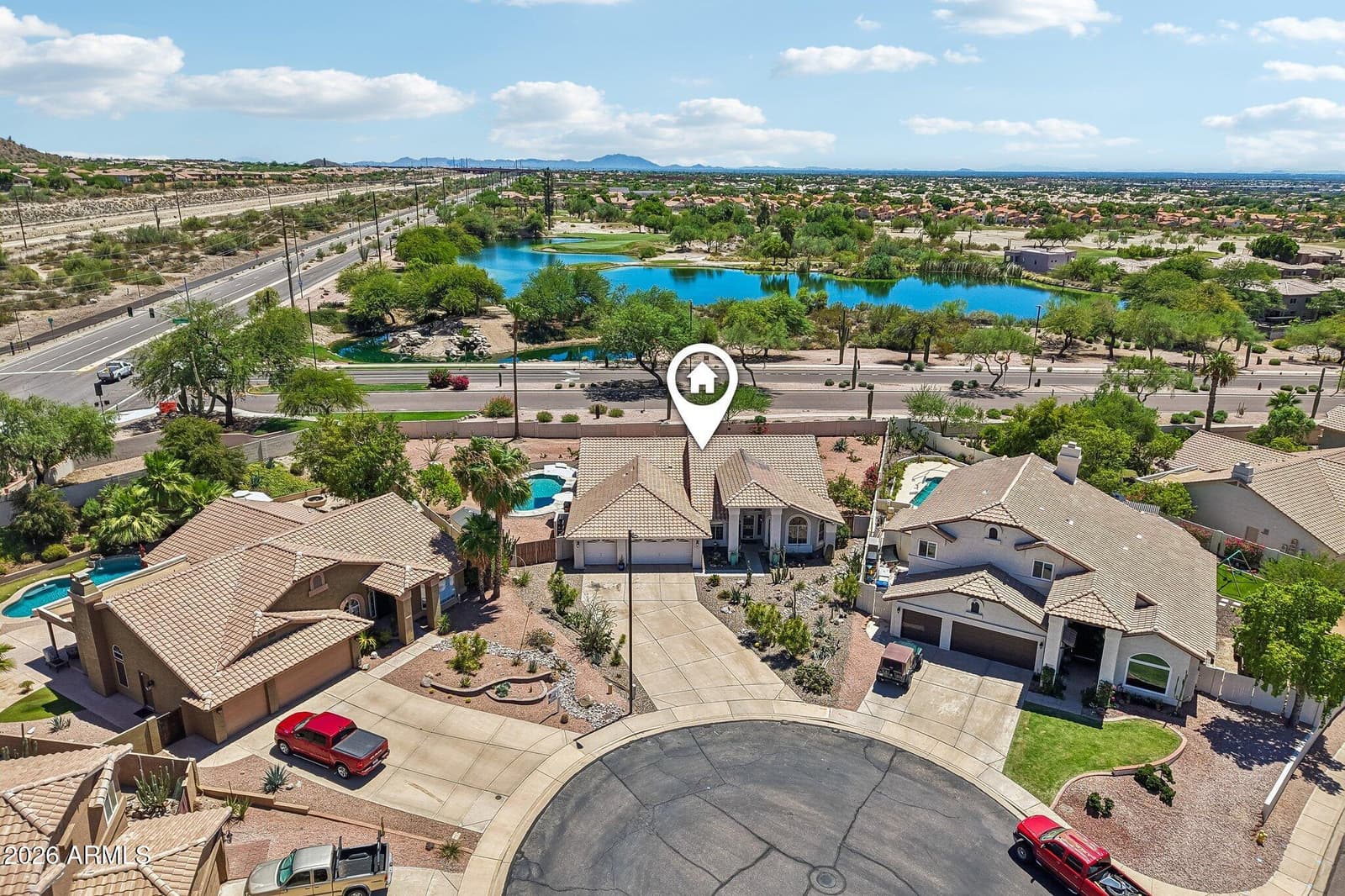 6759 E TASMAN Circle, Mesa, AZ 85215 — photo 42 of 51