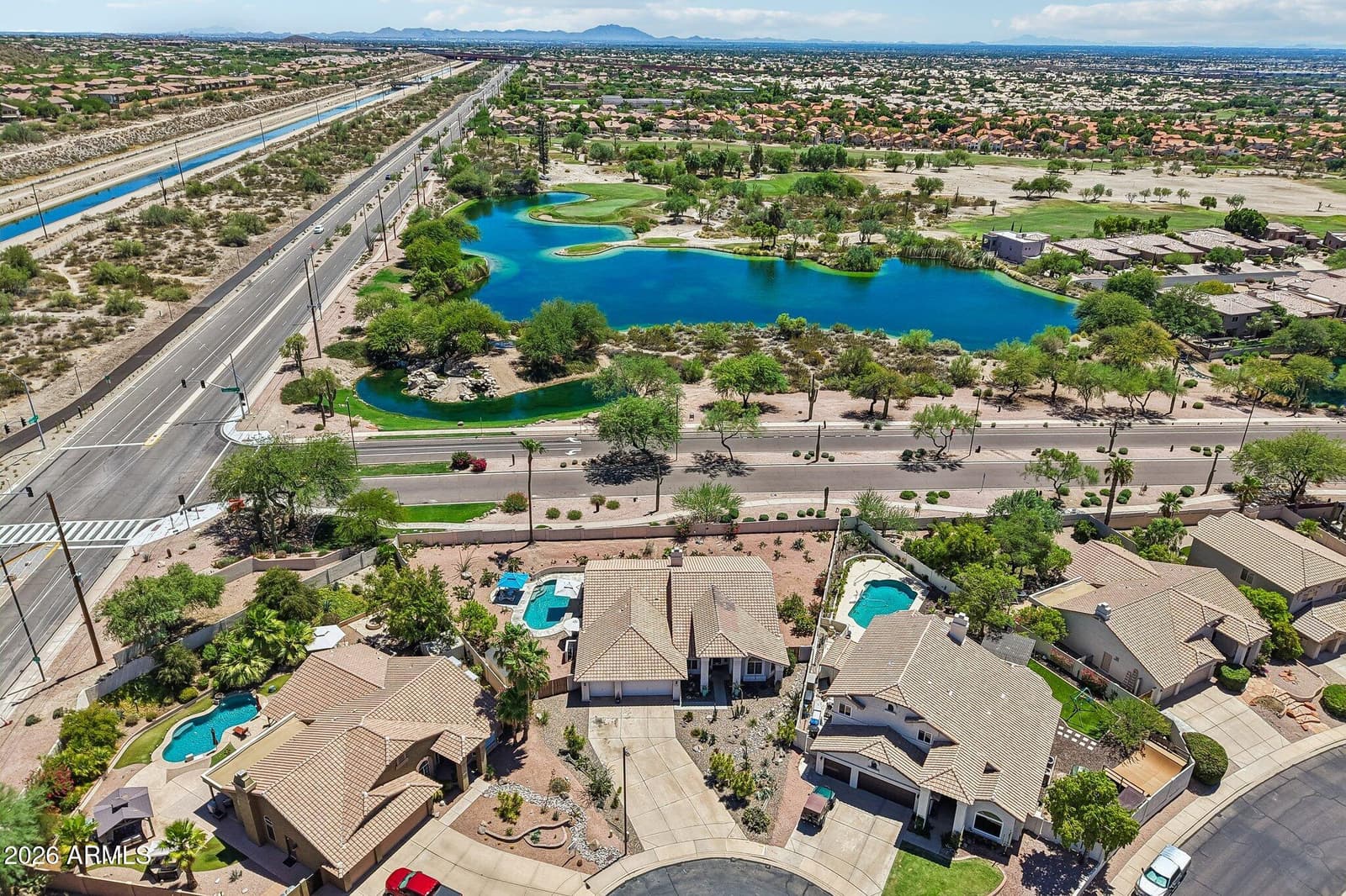 6759 E TASMAN Circle, Mesa, AZ 85215 — photo 45 of 51