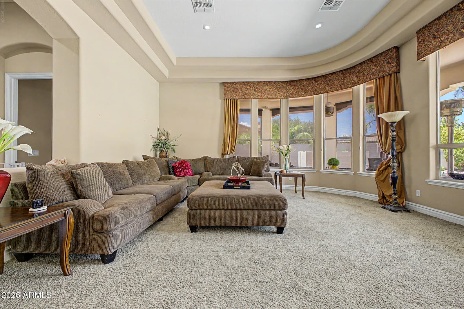 3334 E BIRCHWOOD Place, Chandler, AZ 85249 — photo 10 of 76