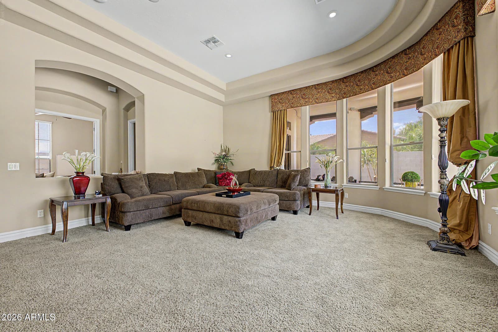 3334 E BIRCHWOOD Place, Chandler, AZ 85249 — photo 11 of 76