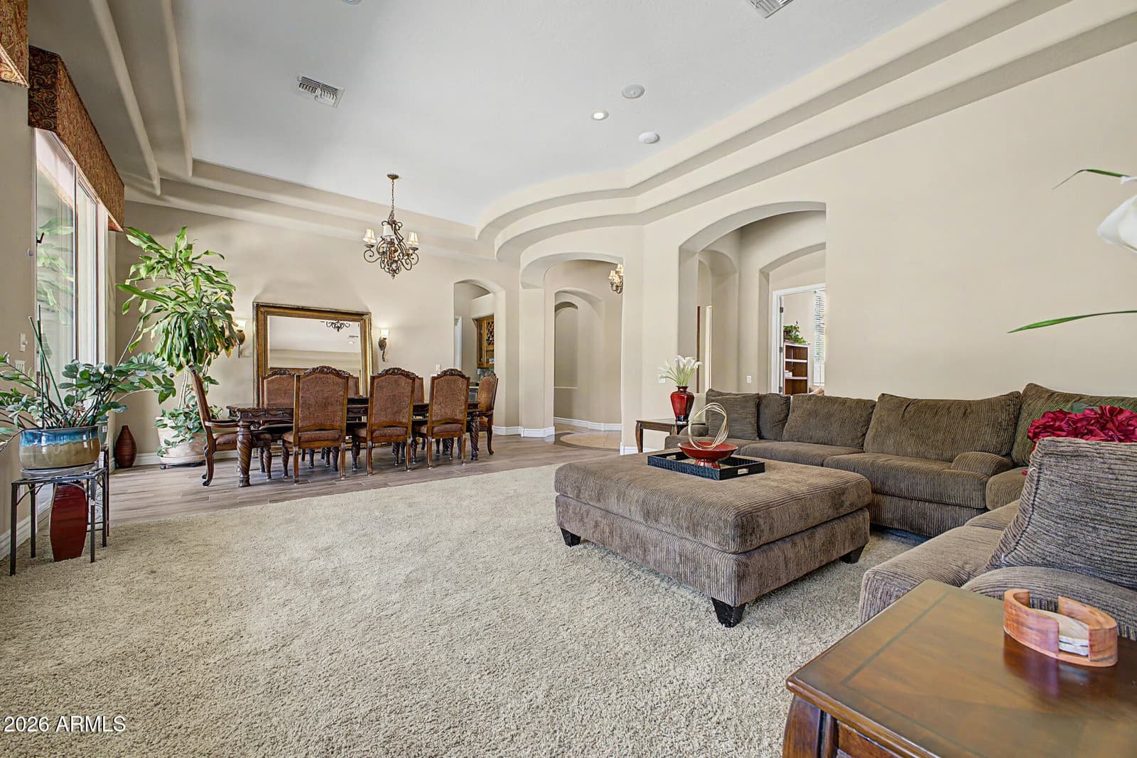 3334 E BIRCHWOOD Place, Chandler, AZ 85249 — photo 12 of 76