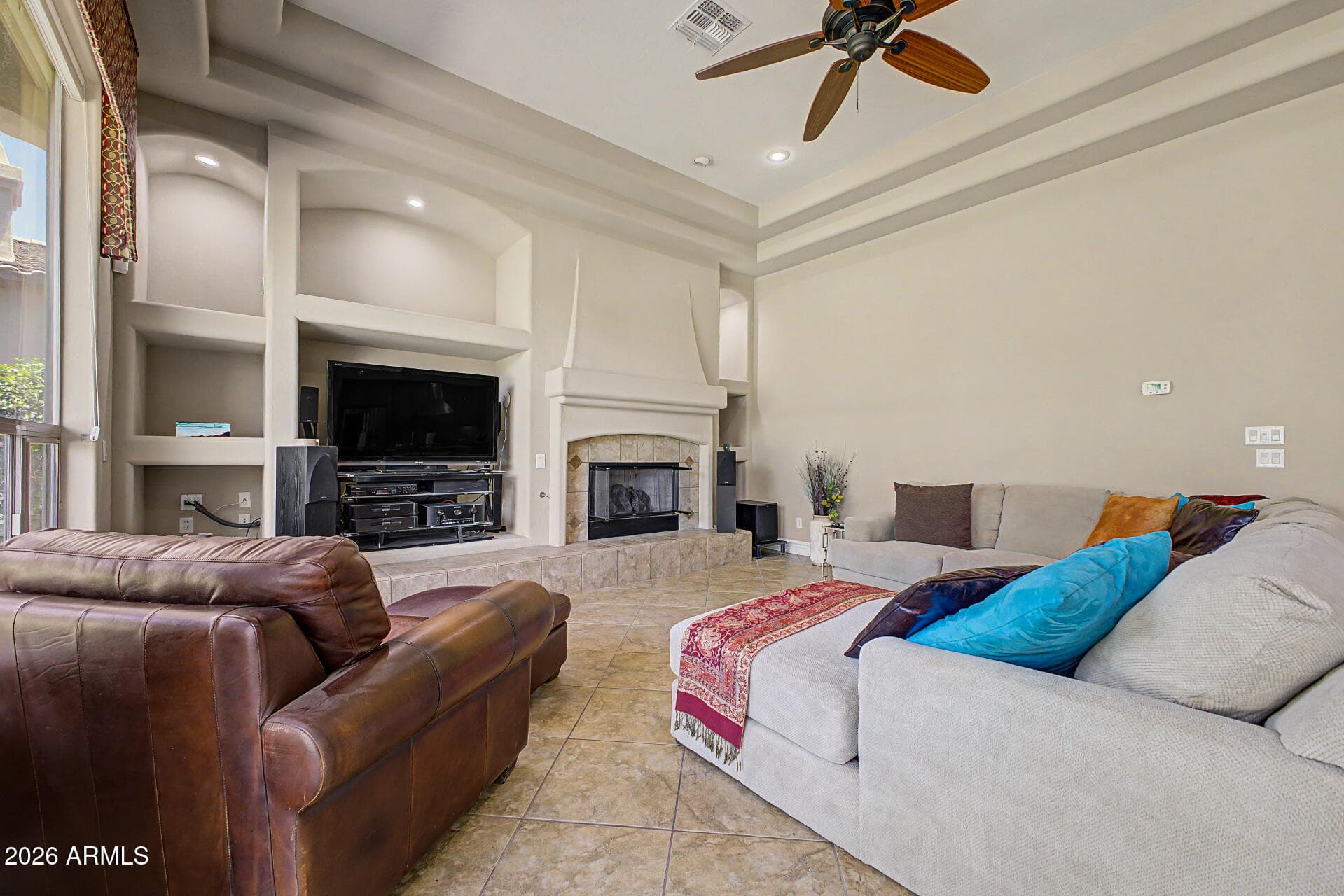 3334 E BIRCHWOOD Place, Chandler, AZ 85249 — photo 14 of 76