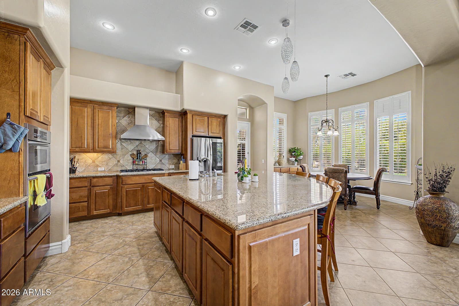 3334 E BIRCHWOOD Place, Chandler, AZ 85249 — photo 18 of 76