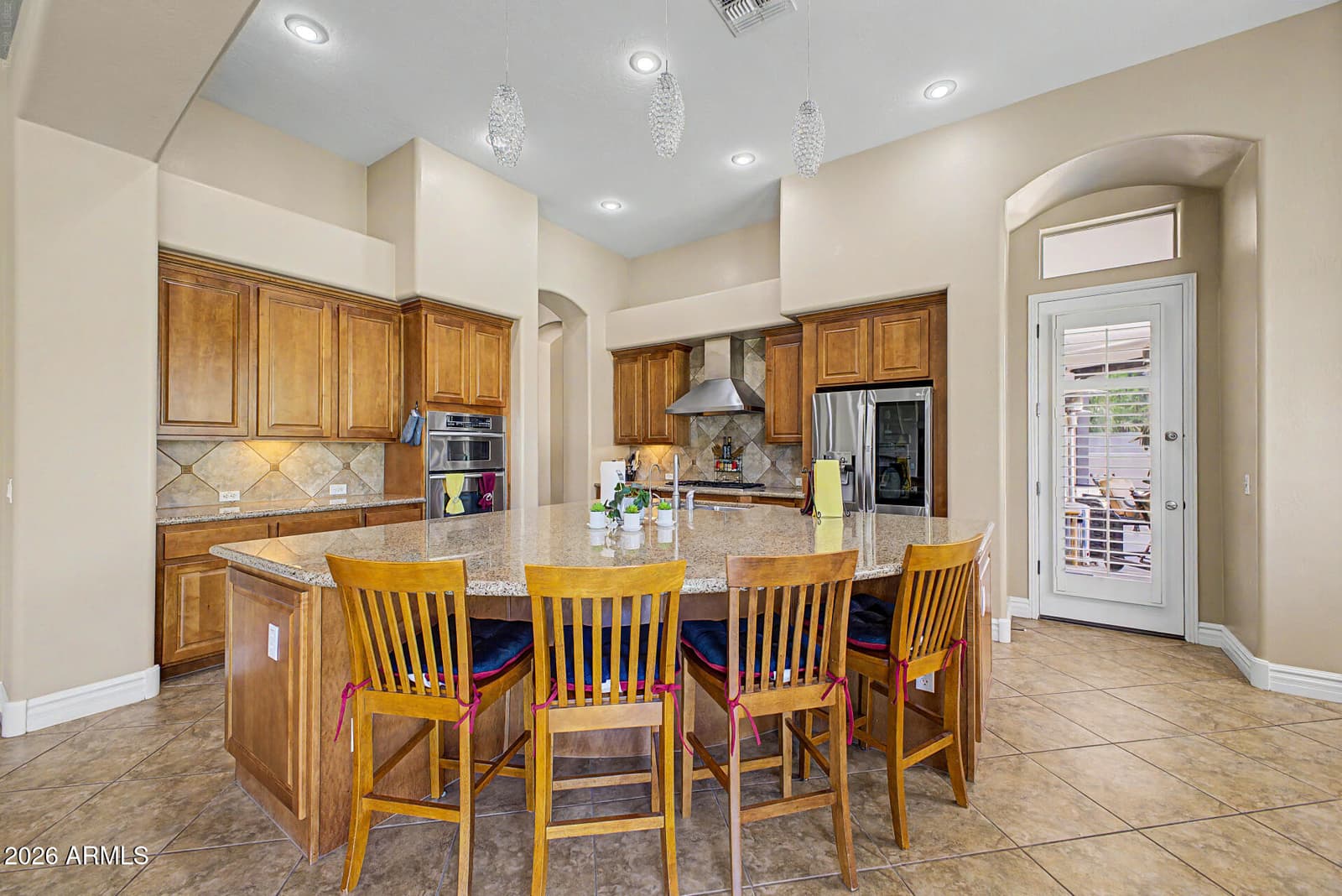 3334 E BIRCHWOOD Place, Chandler, AZ 85249 — photo 21 of 76