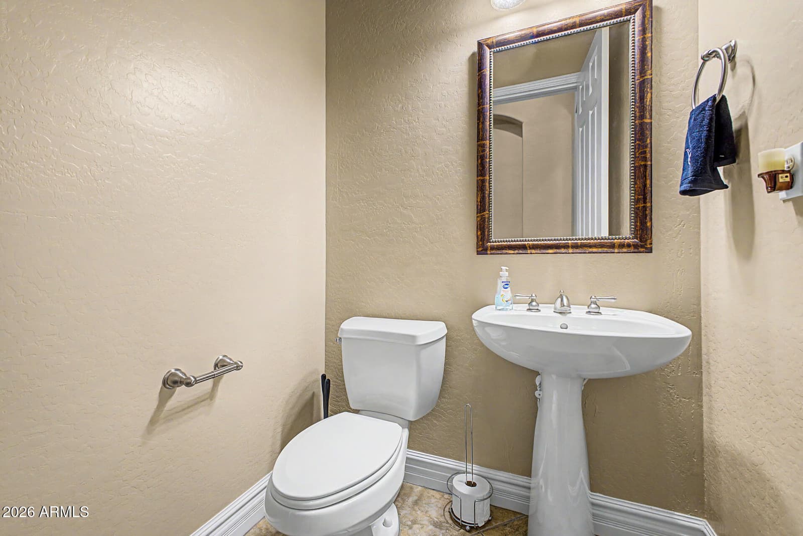 3334 E BIRCHWOOD Place, Chandler, AZ 85249 — photo 40 of 76