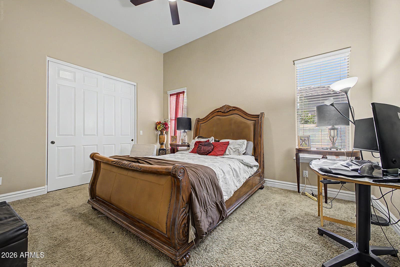 3334 E BIRCHWOOD Place, Chandler, AZ 85249 — photo 32 of 76