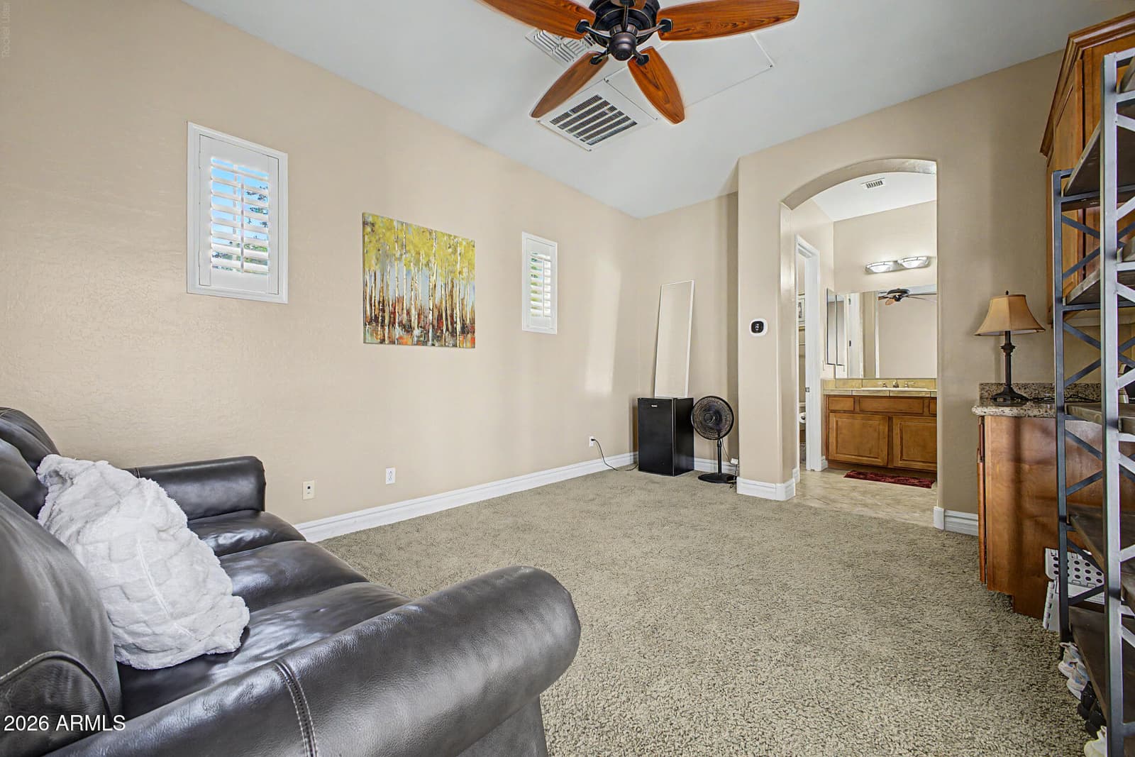 3334 E BIRCHWOOD Place, Chandler, AZ 85249 — photo 41 of 76