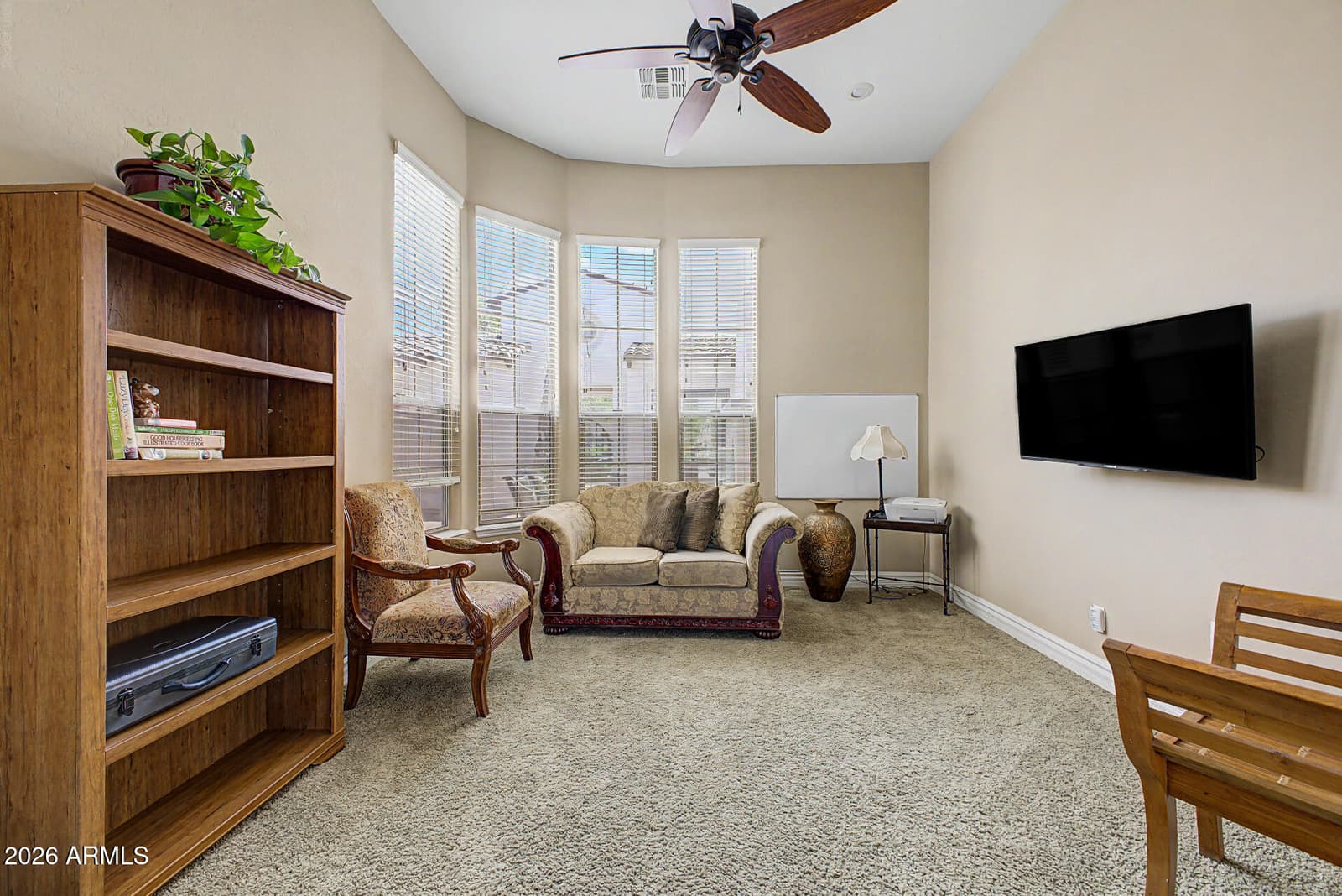 3334 E BIRCHWOOD Place, Chandler, AZ 85249 — photo 44 of 76