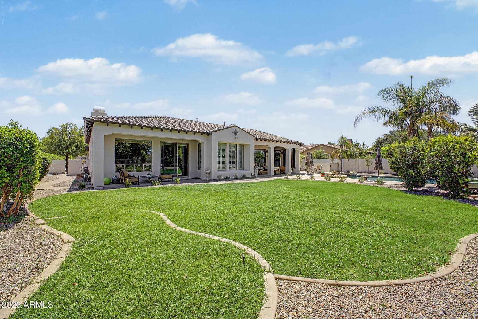 3334 E BIRCHWOOD Place, Chandler, AZ 85249 — photo 48 of 76