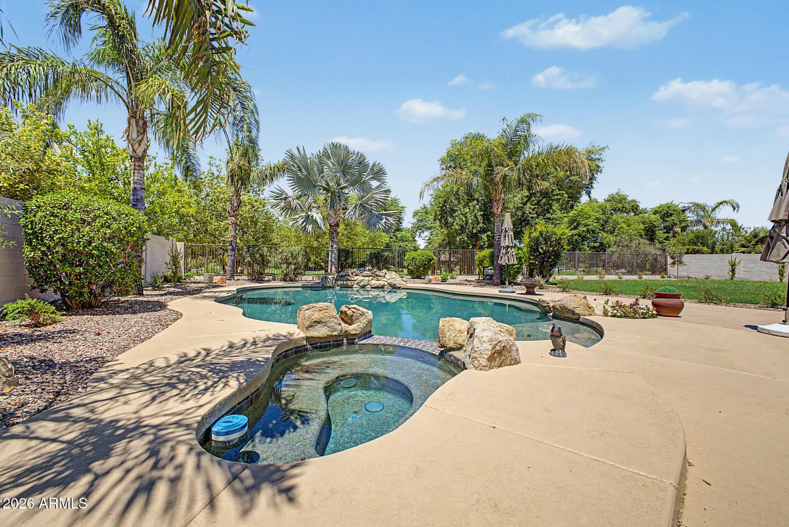 3334 E BIRCHWOOD Place, Chandler, AZ 85249 — photo 49 of 76