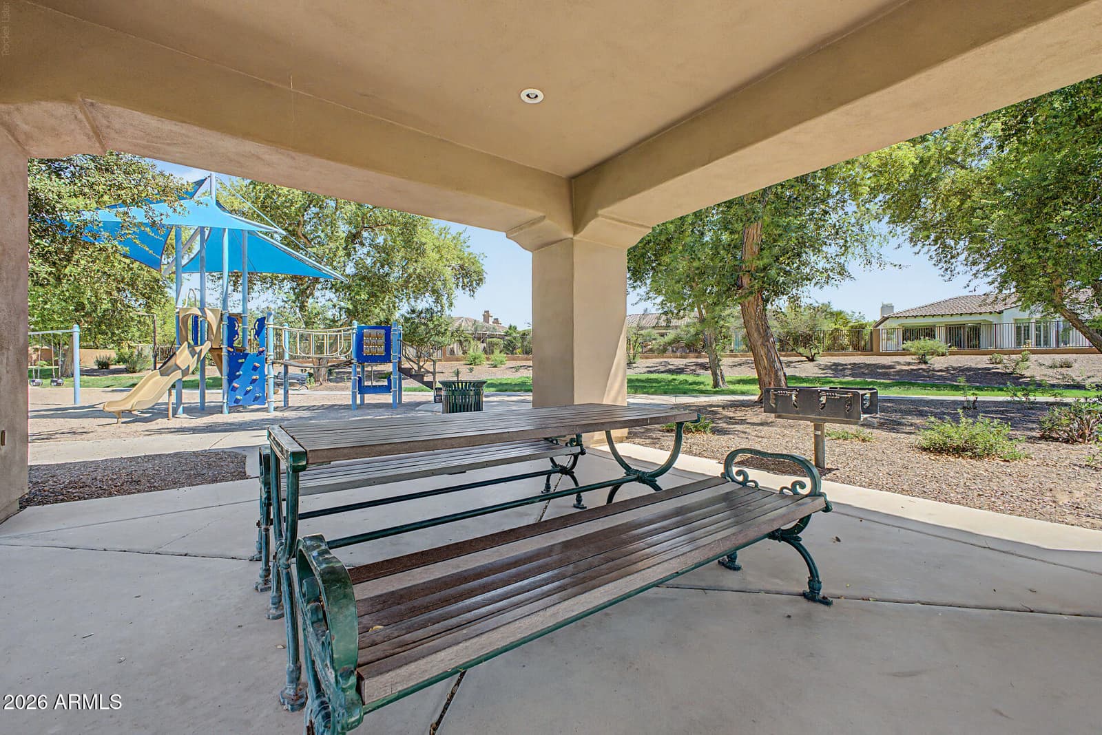 3334 E BIRCHWOOD Place, Chandler, AZ 85249 — photo 58 of 76