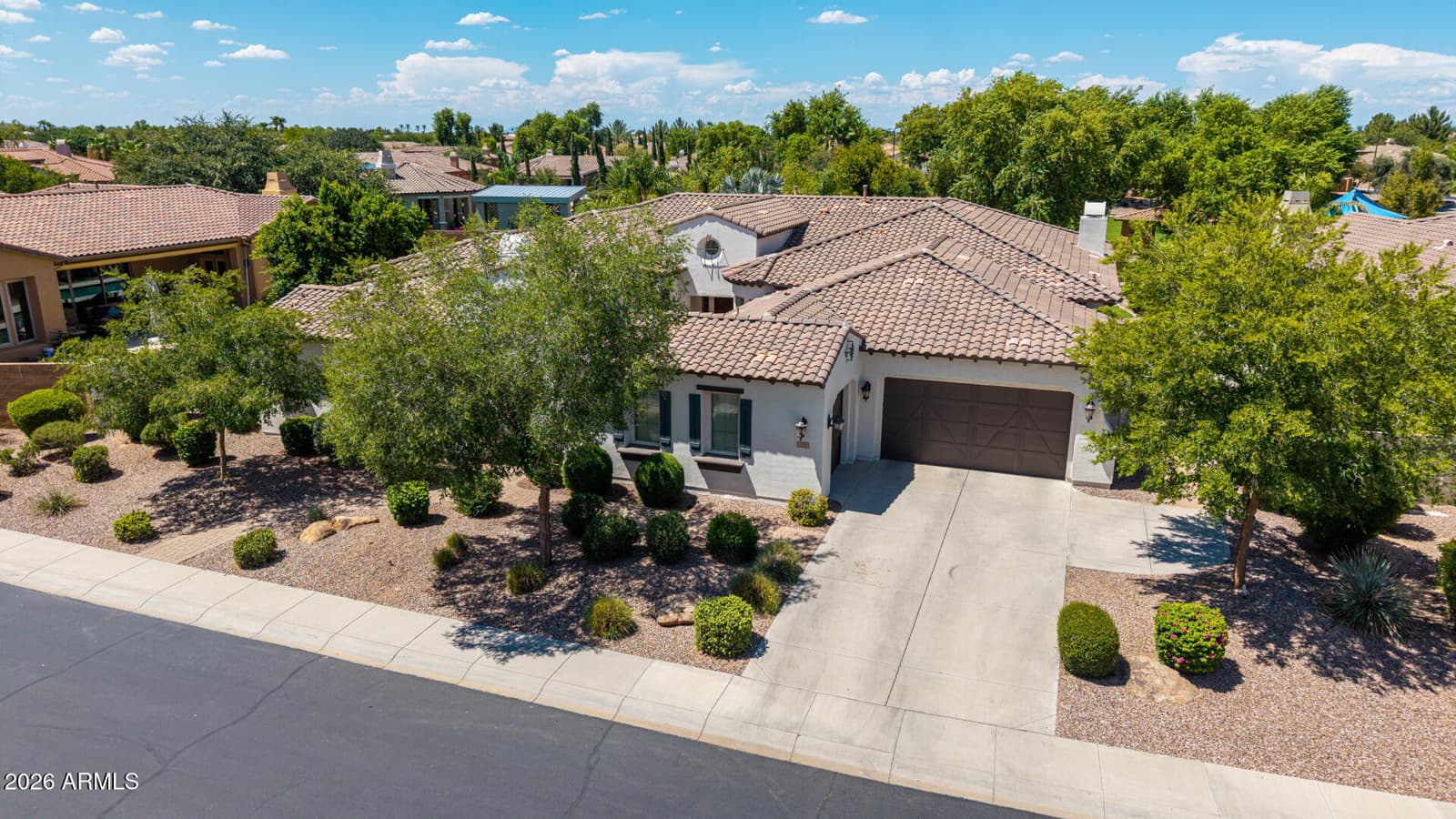 3334 E BIRCHWOOD Place, Chandler, AZ 85249 — photo 66 of 76