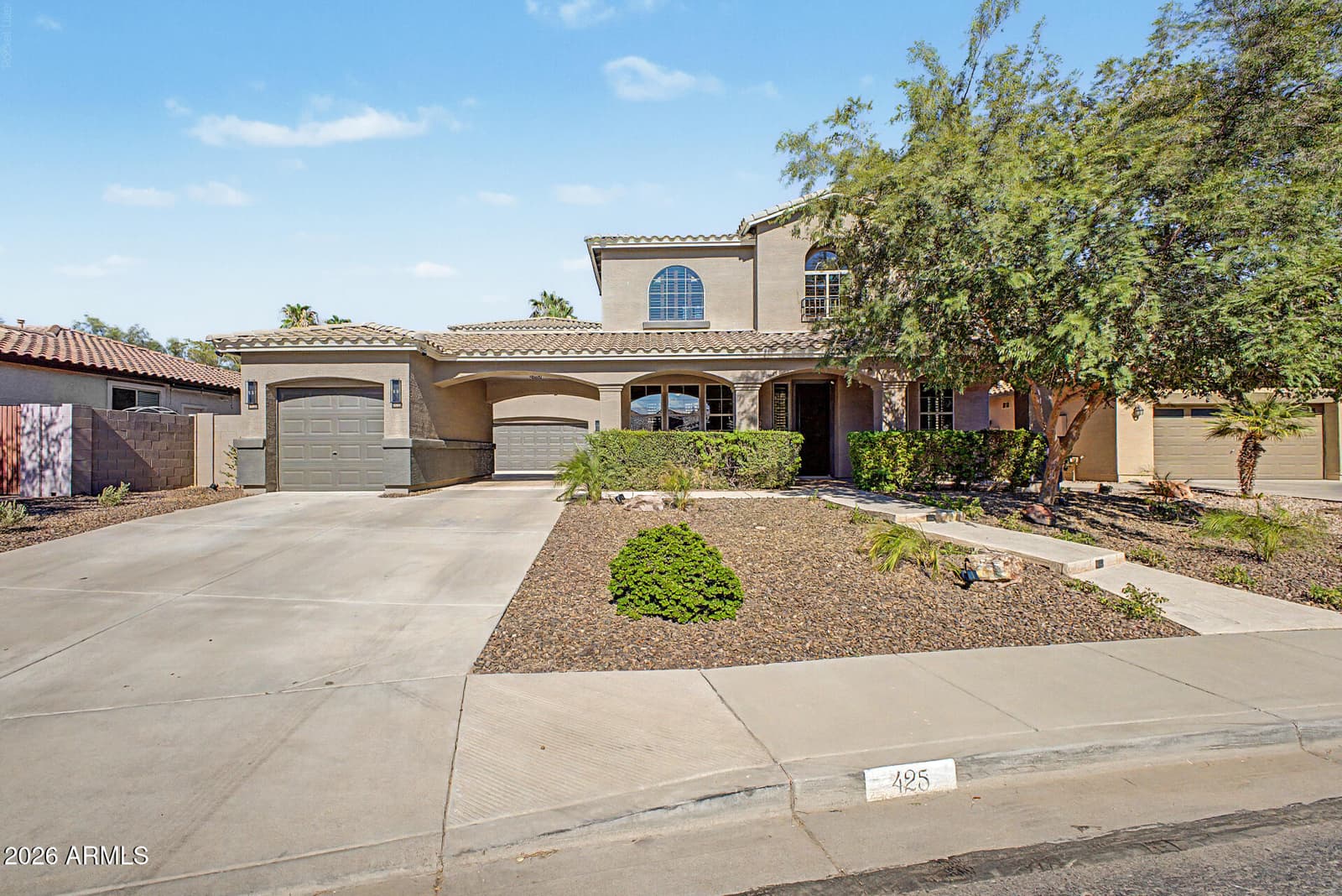 425 S CAMELLIA Drive, Chandler, AZ 85225 — photo 3 of 65